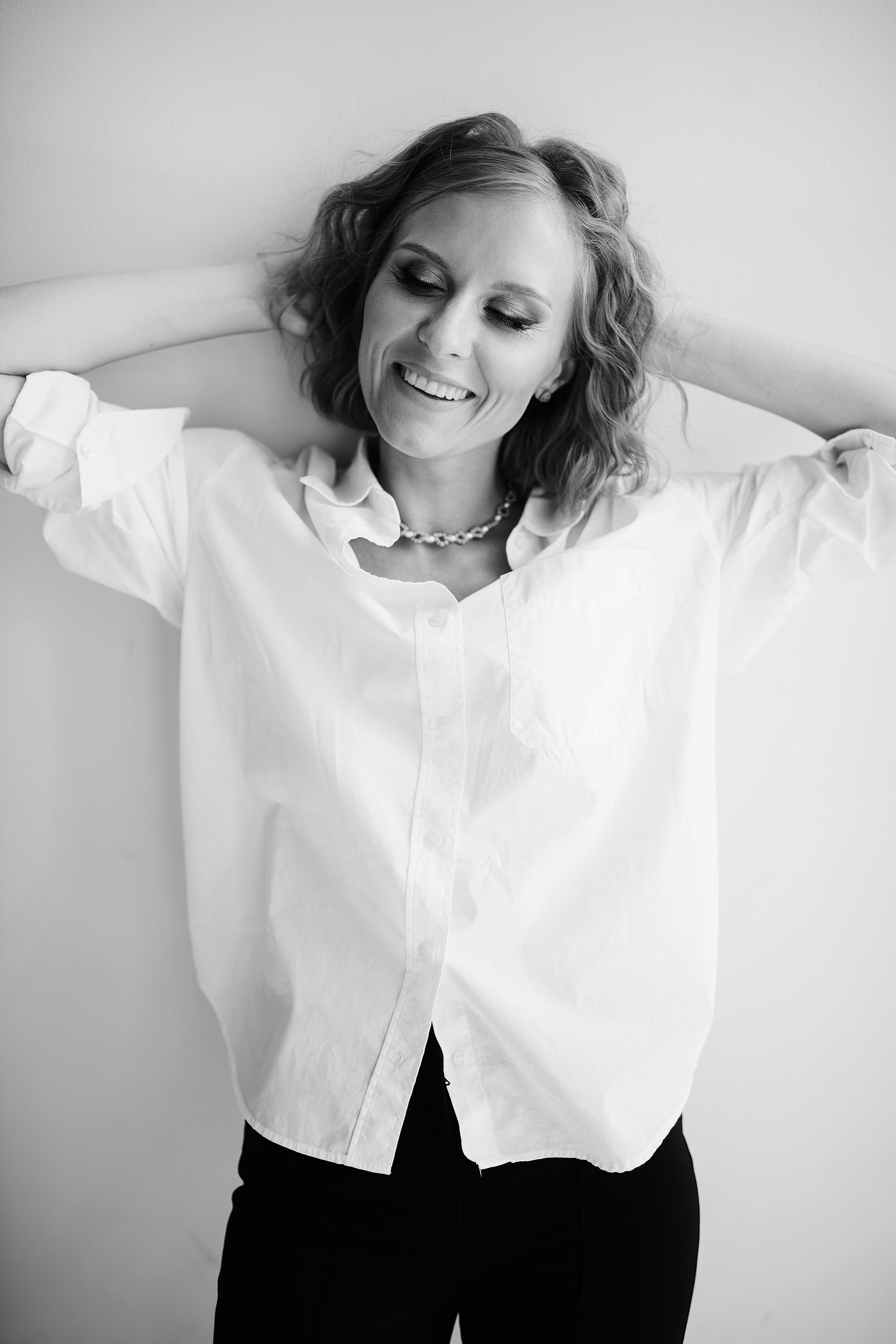 B&W. Свадебный, семейный фотограф в Рязани Лена Брант