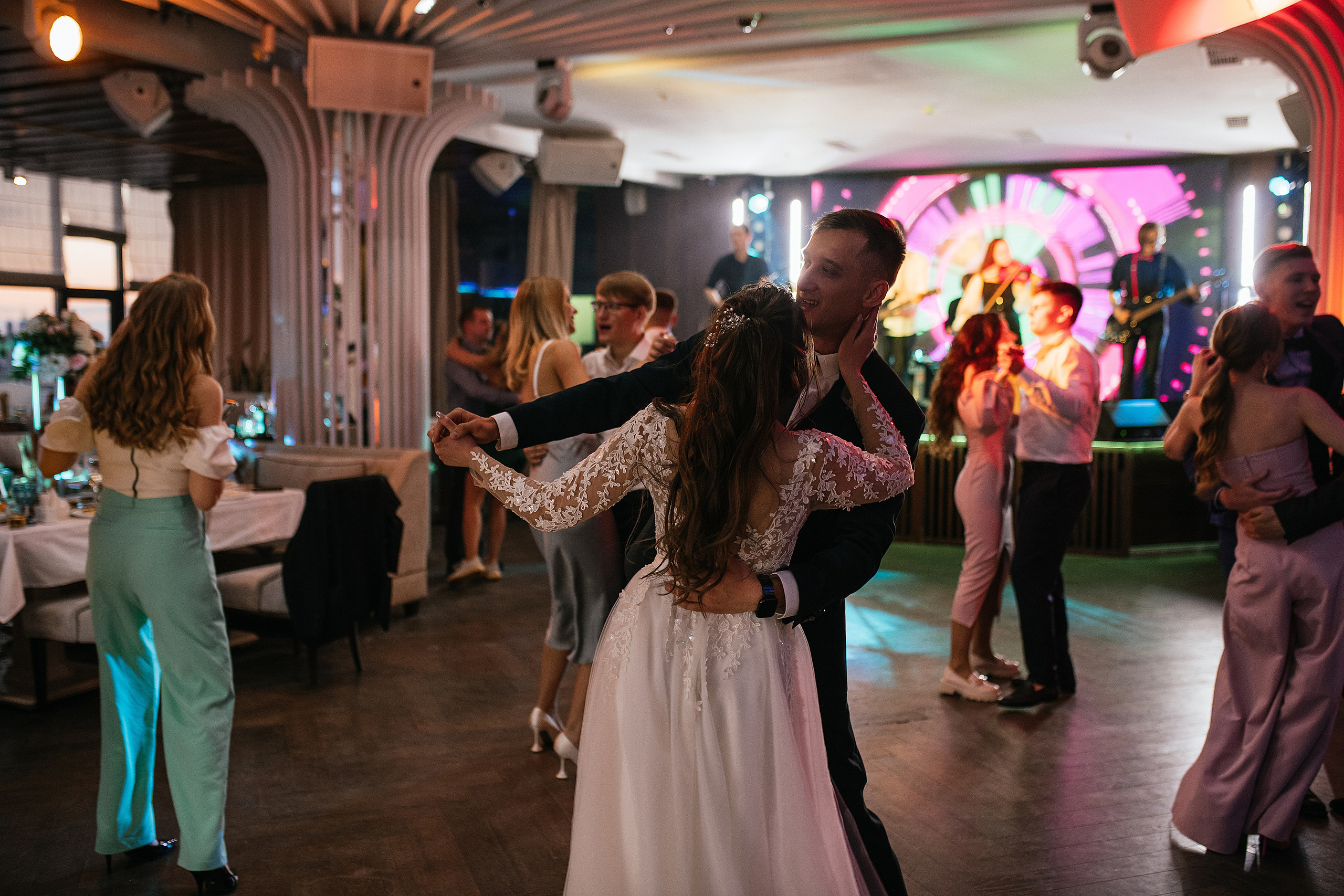 Wedding day#2. Свадебный, семейный фотограф в Рязани Лена Брант