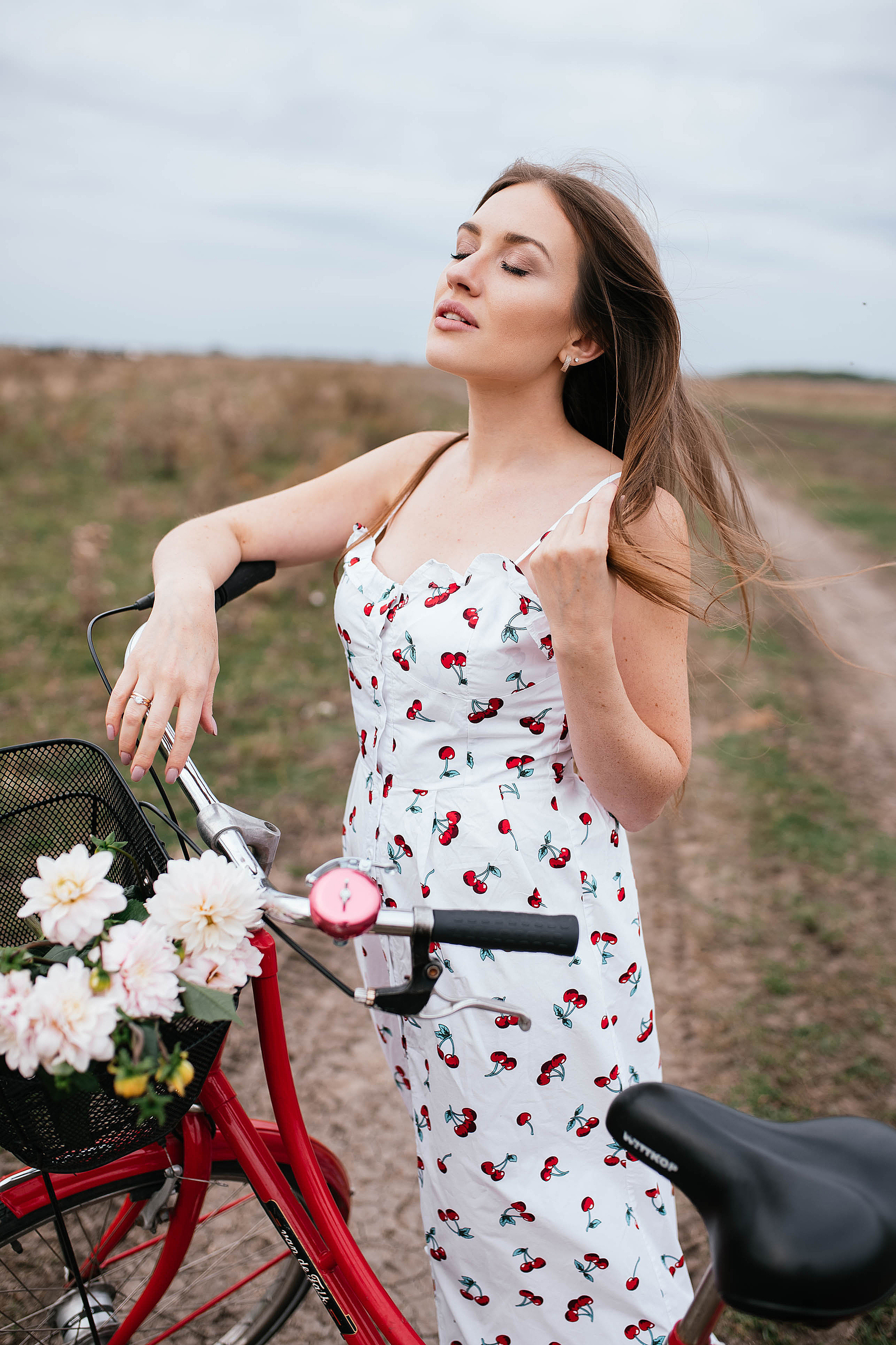 Даша. Свадебный, семейный фотограф в Рязани Лена Брант