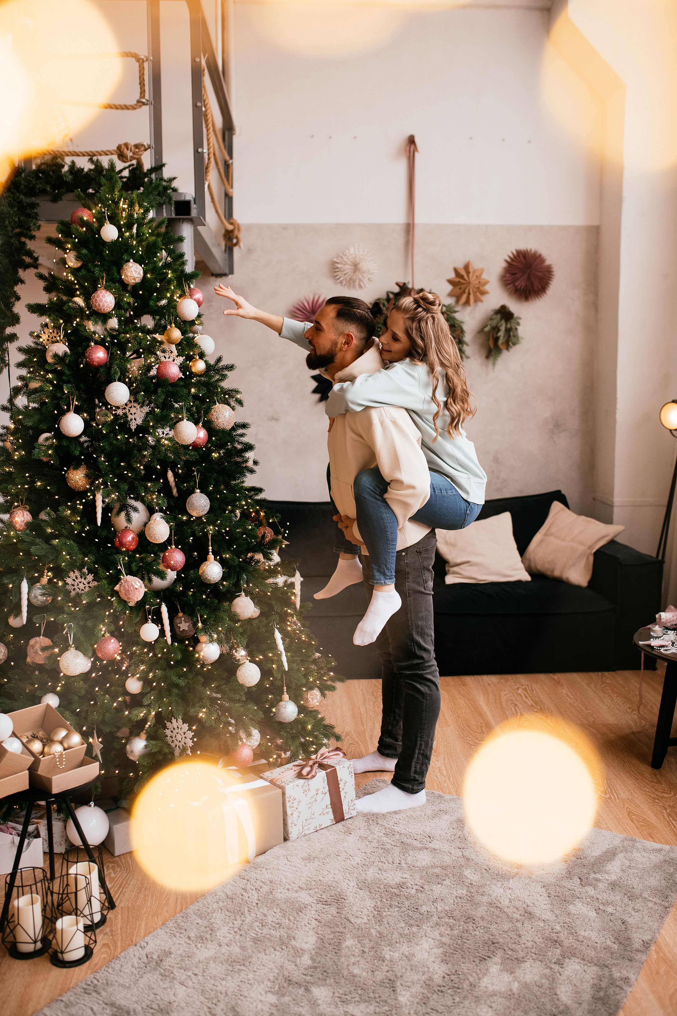 Женя и Дима. Свадебный, семейный фотограф в Рязани Лена Брант