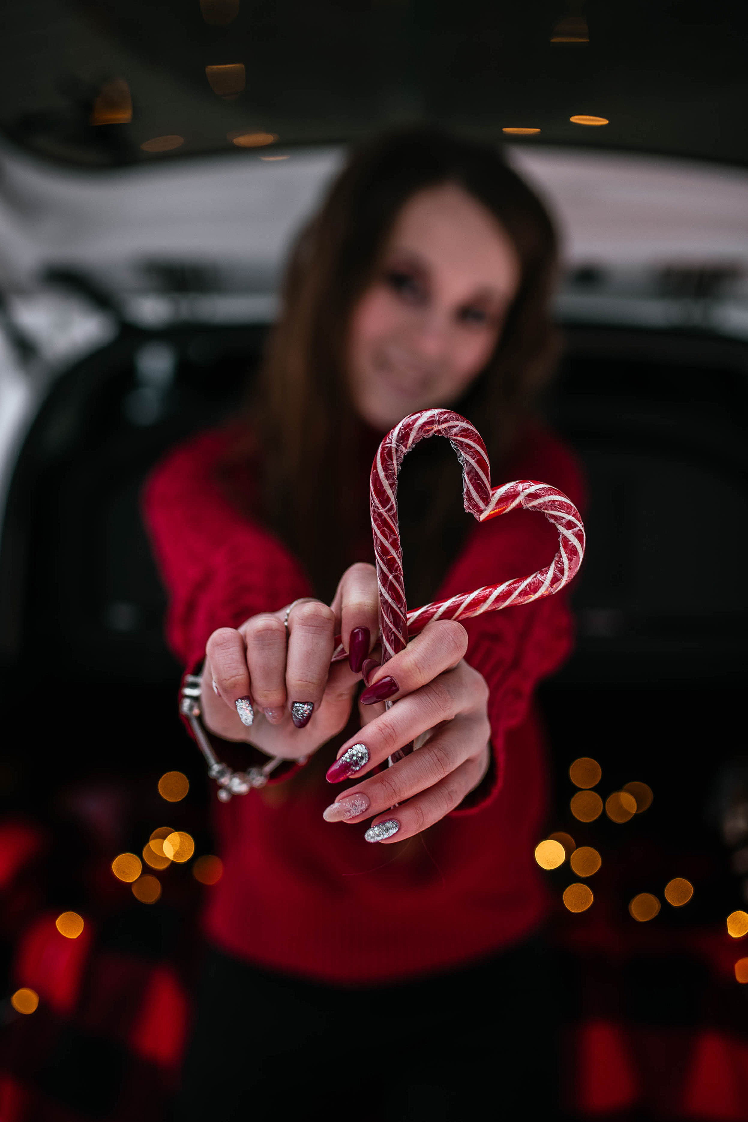 Настя. Свадебный, семейный фотограф в Рязани Лена Брант