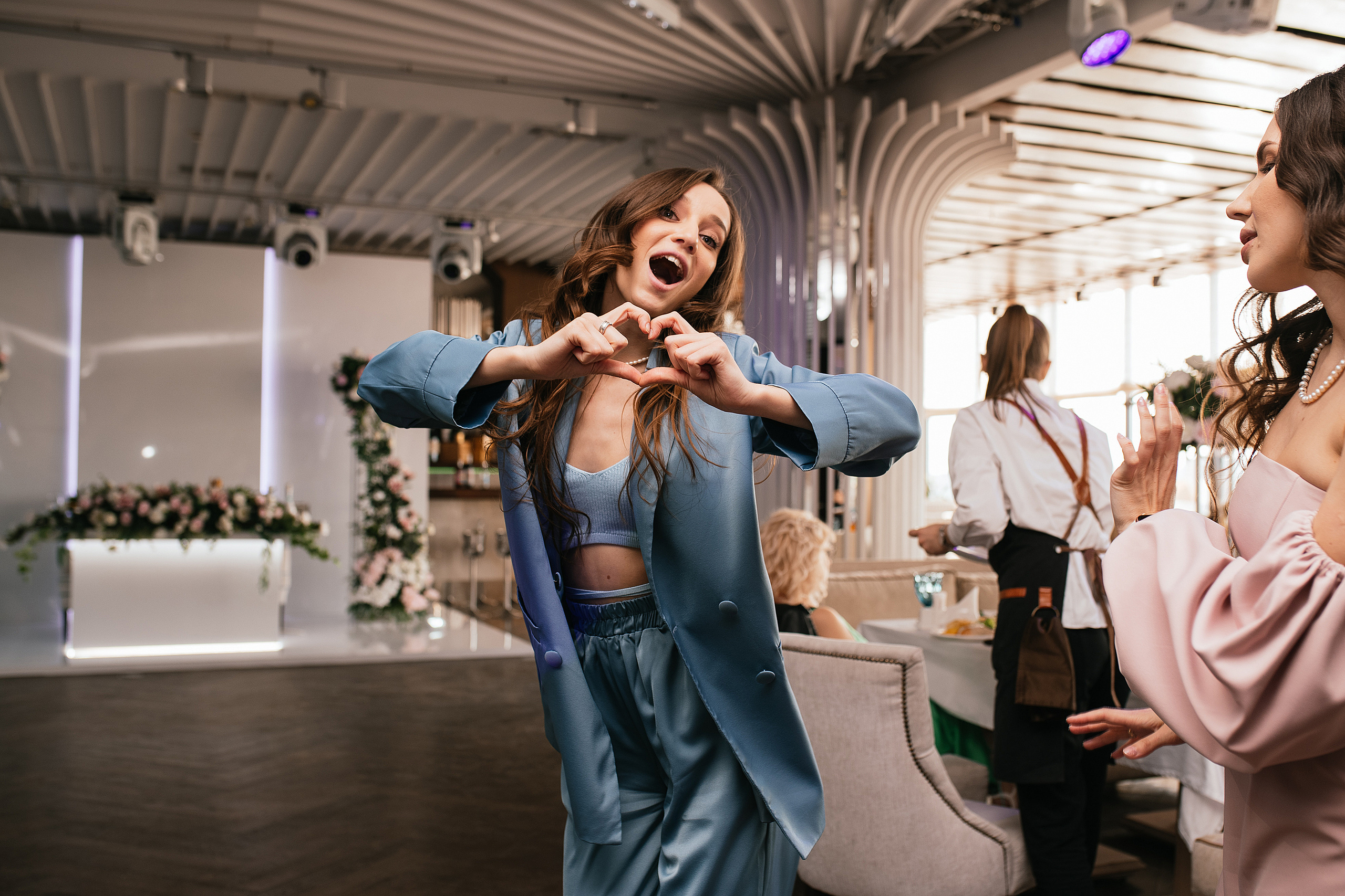 Wedding day#2. Свадебный, семейный фотограф в Рязани Лена Брант