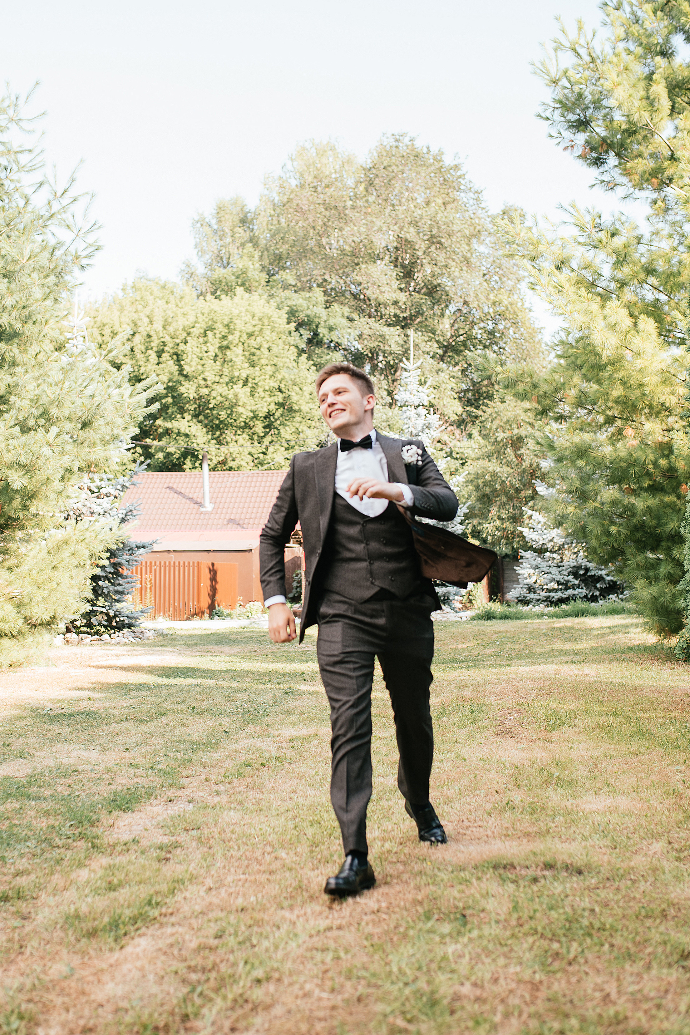 Wedding day #17. Свадебный, семейный фотограф в Рязани Лена Брант