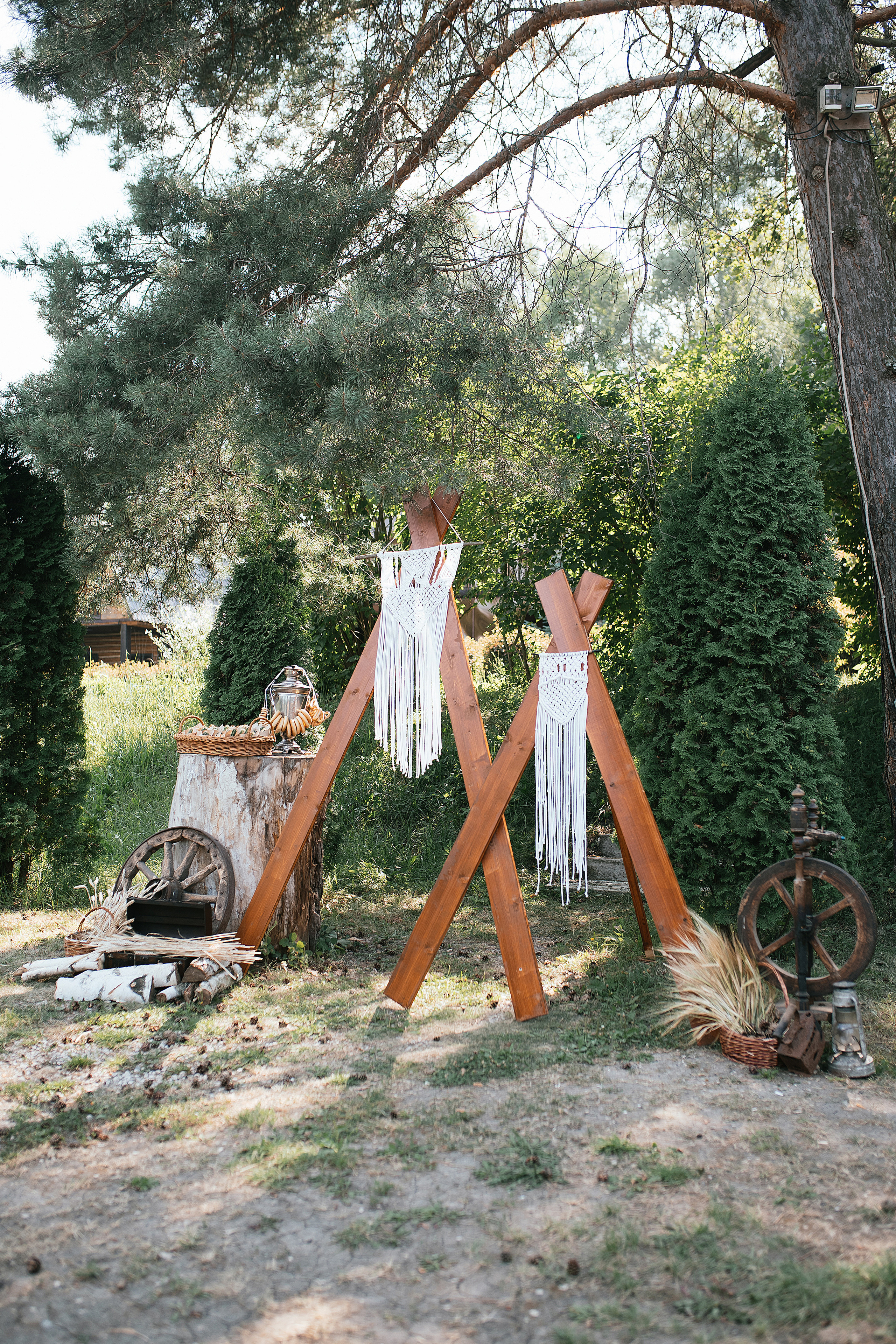 Wedding day #17. Свадебный, семейный фотограф в Рязани Лена Брант