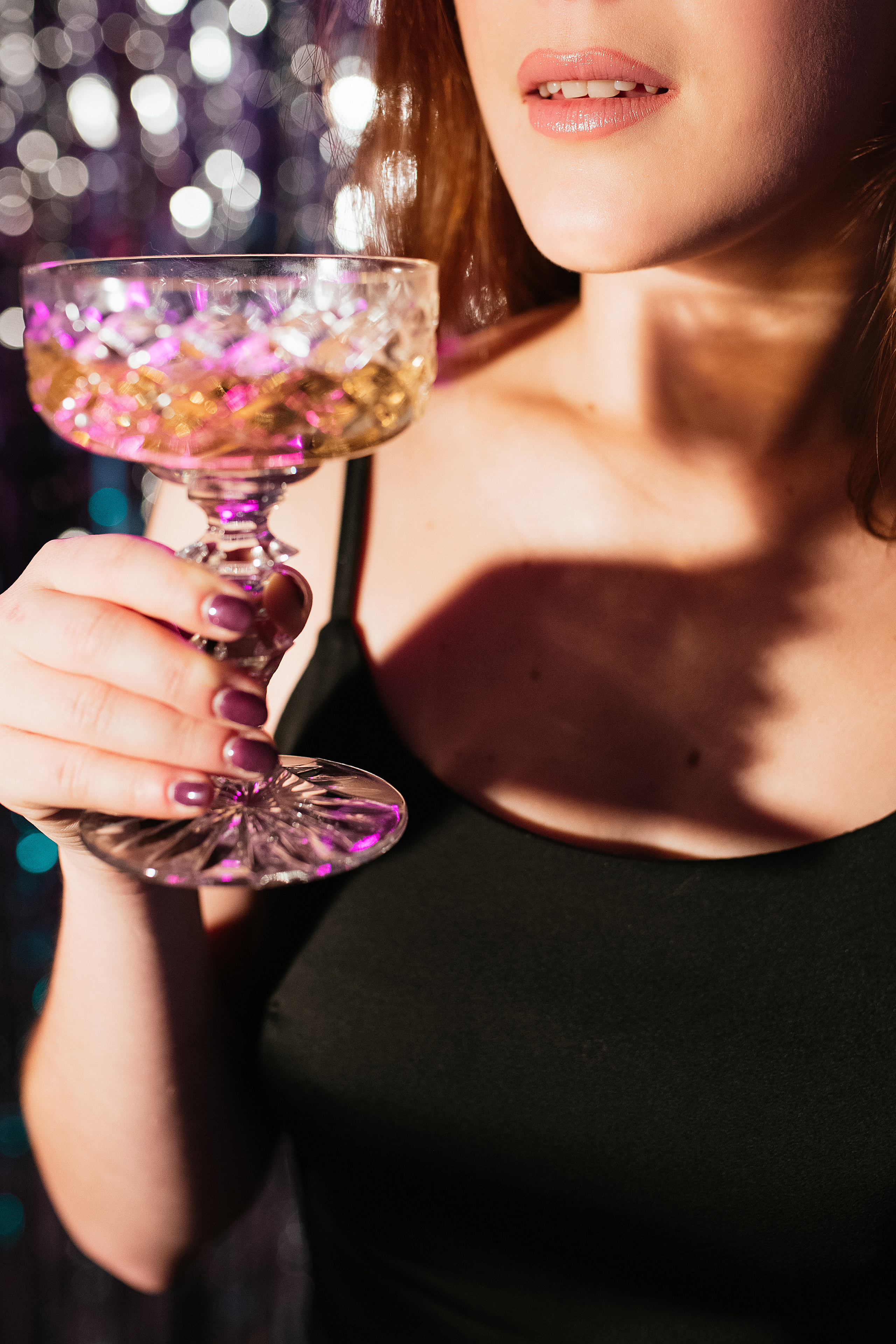 Новогодняя фотозона 2023. Свадебный, семейный фотограф в Рязани Лена Брант