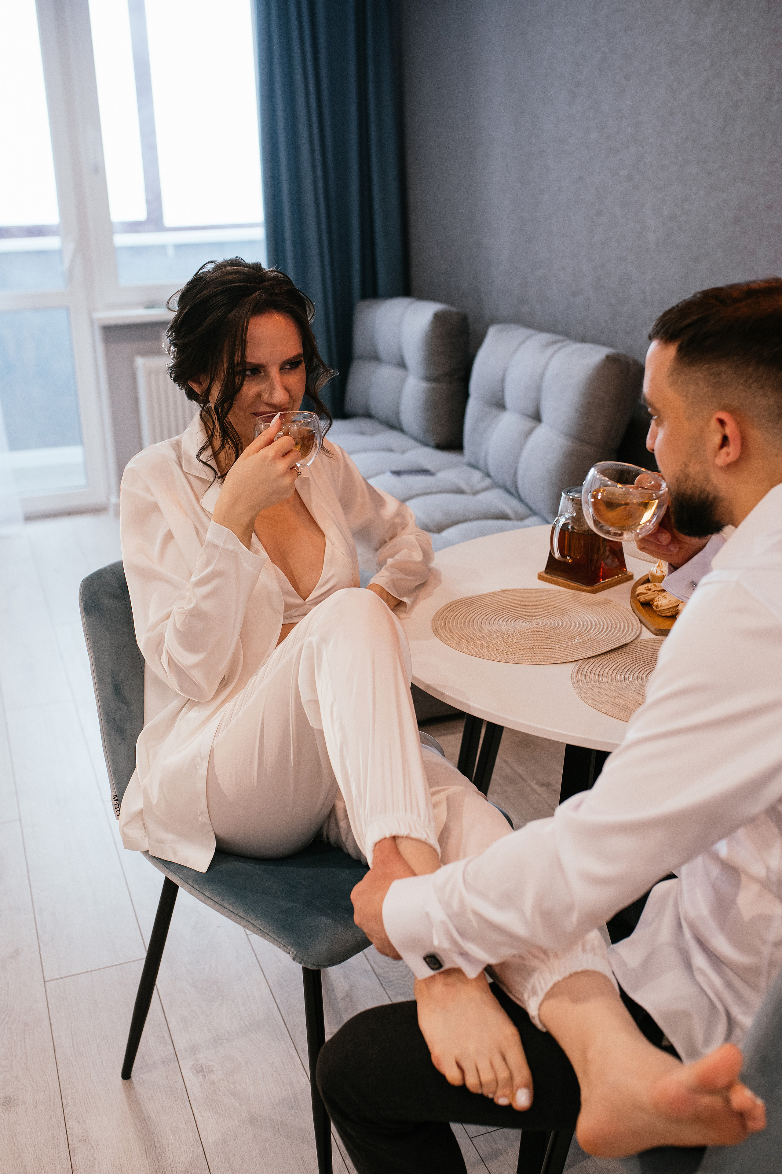 Wedding day #24. Свадебный, семейный фотограф в Рязани Лена Брант