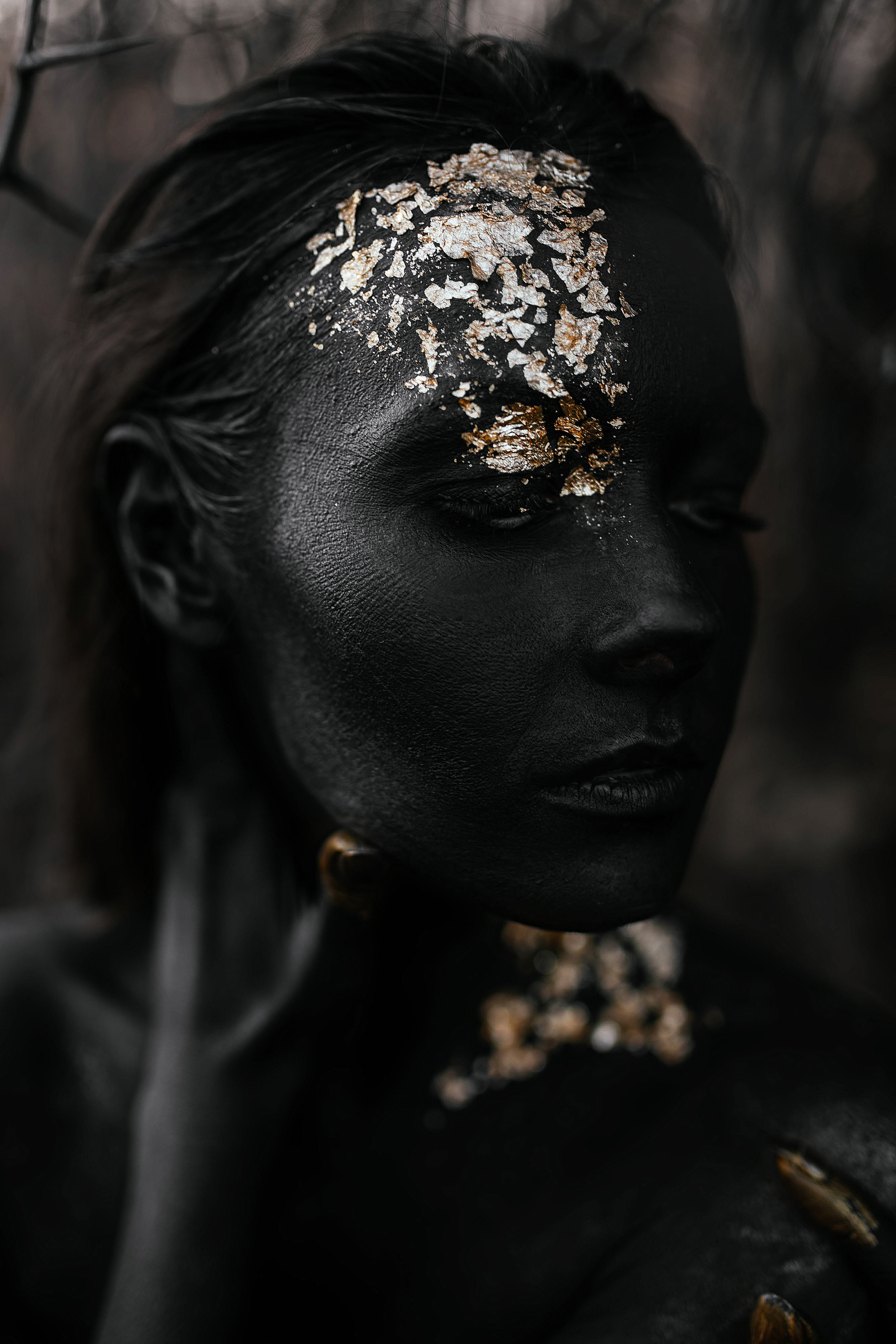 Black gold. Свадебный, семейный фотограф в Рязани Лена Брант