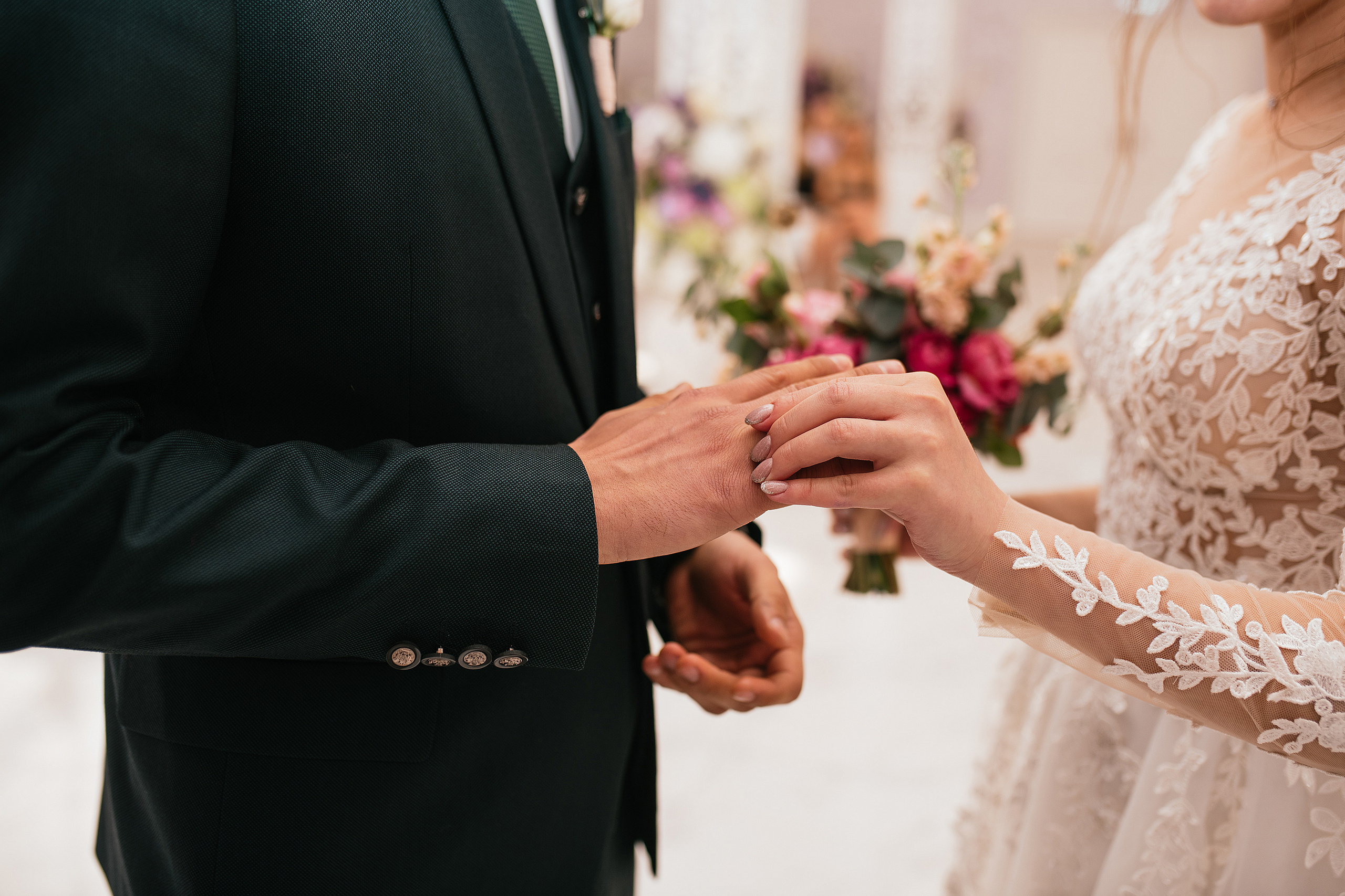 Wedding day#2. Свадебный, семейный фотограф в Рязани Лена Брант