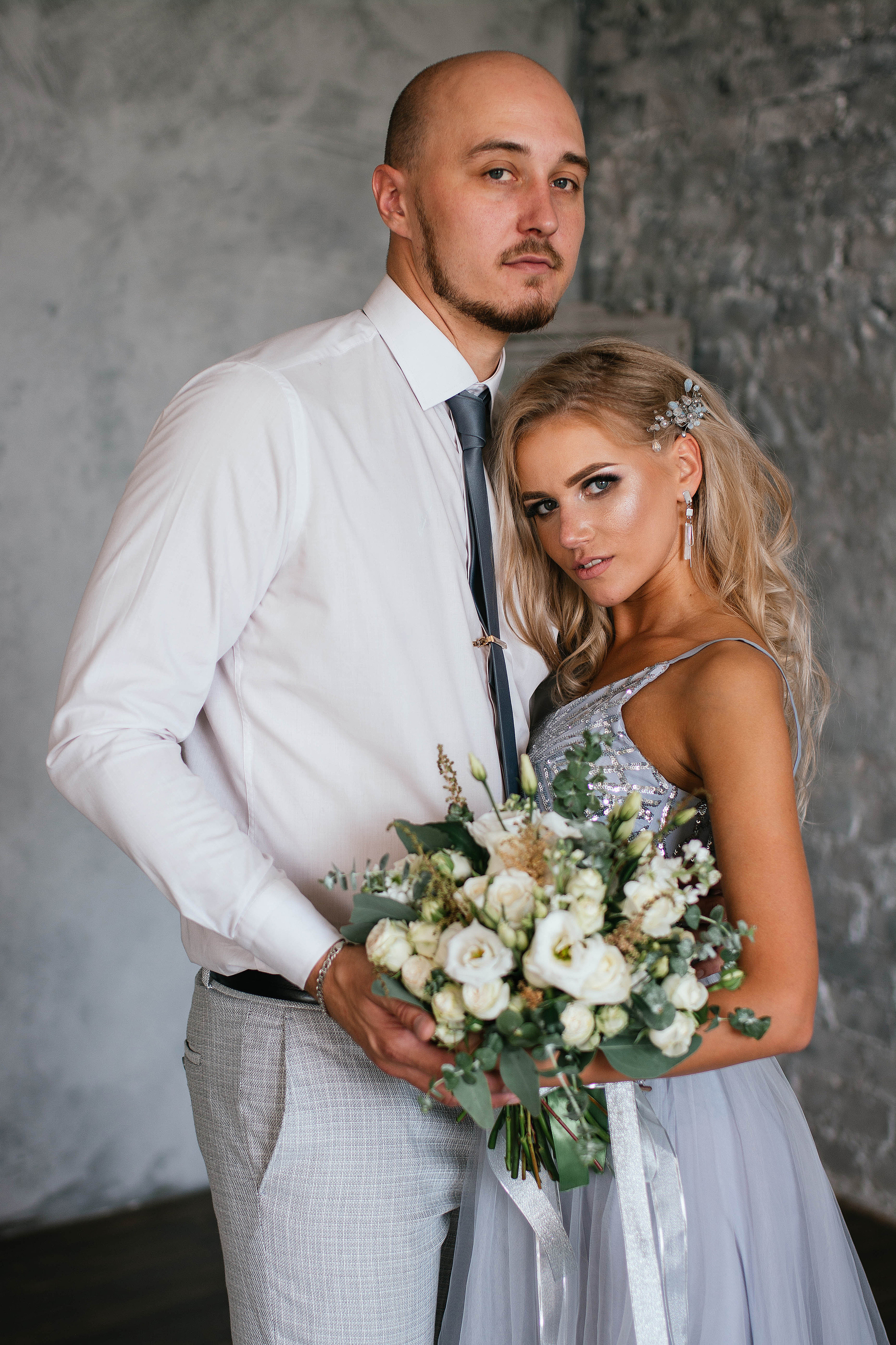 Wedding day #18. Свадебный, семейный фотограф в Рязани Лена Брант