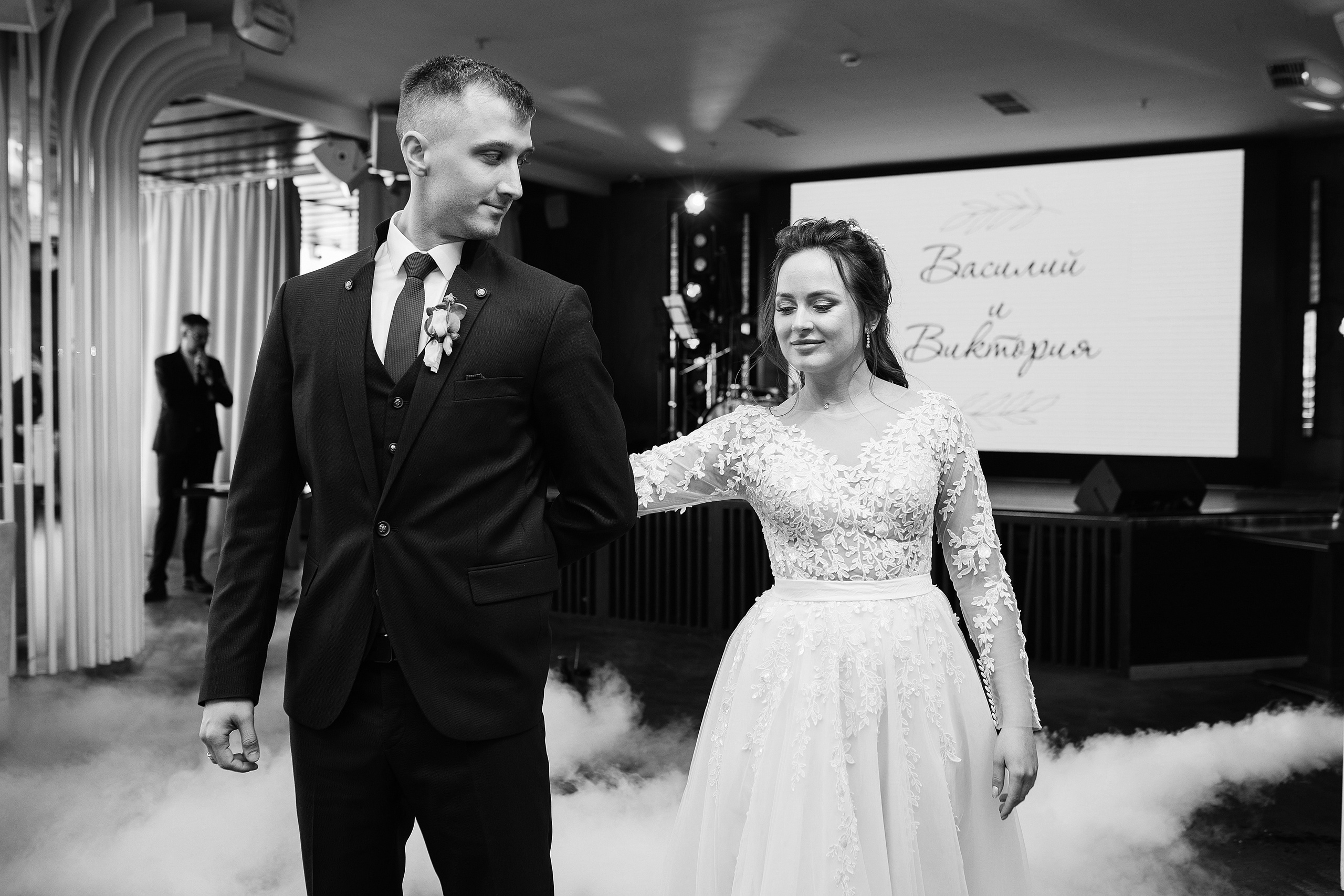 Wedding day#2. Свадебный, семейный фотограф в Рязани Лена Брант