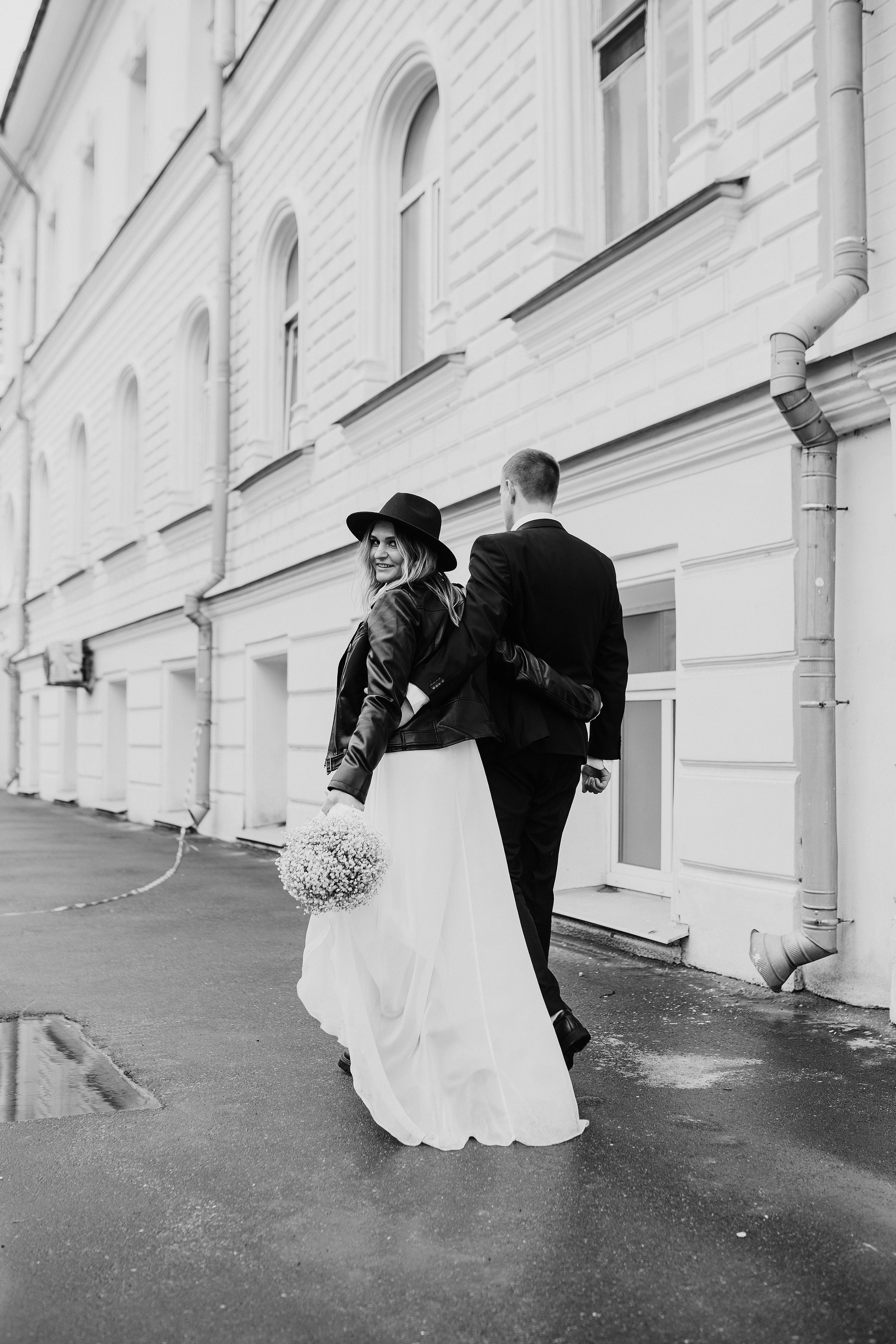 Wedding day #12. Свадебный, семейный фотограф в Рязани Лена Брант