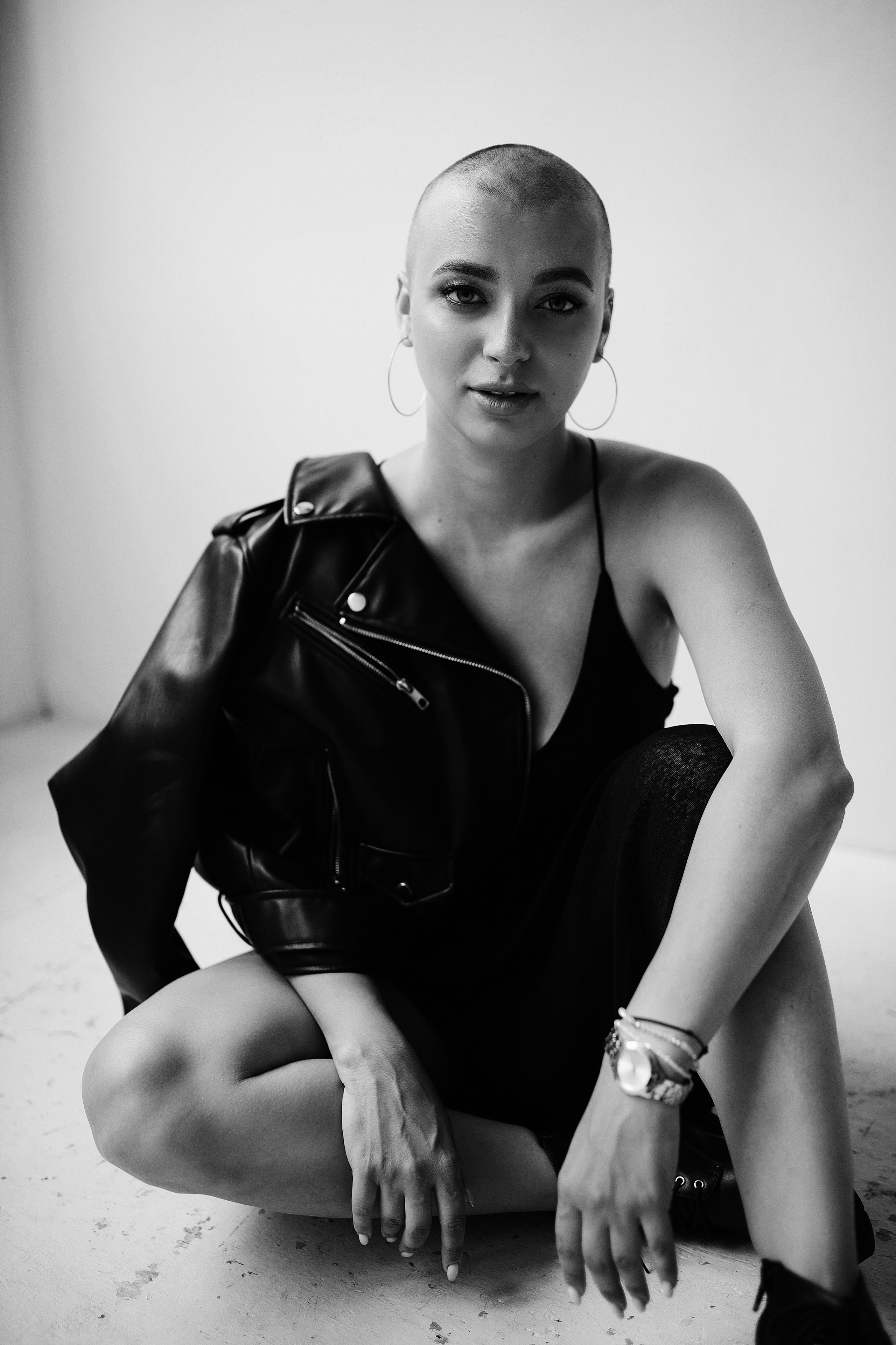 Аня Hello. Свадебный, семейный фотограф в Рязани Лена Брант