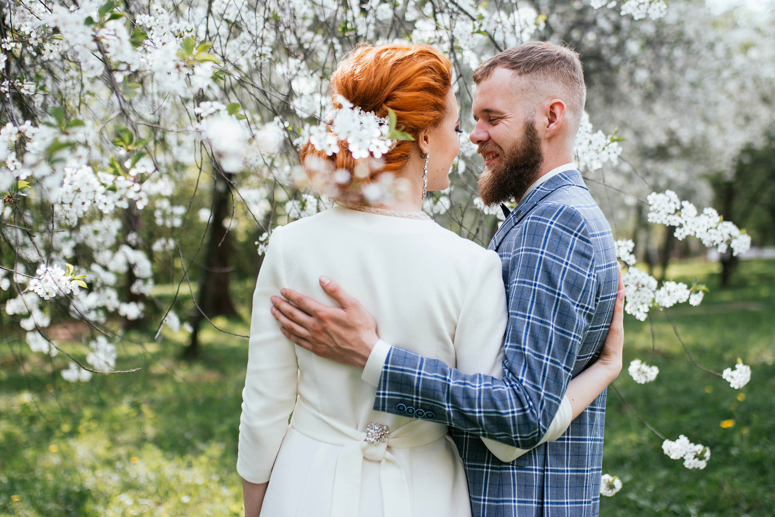 Wedding day #19. Свадебный, семейный фотограф в Рязани Лена Брант
