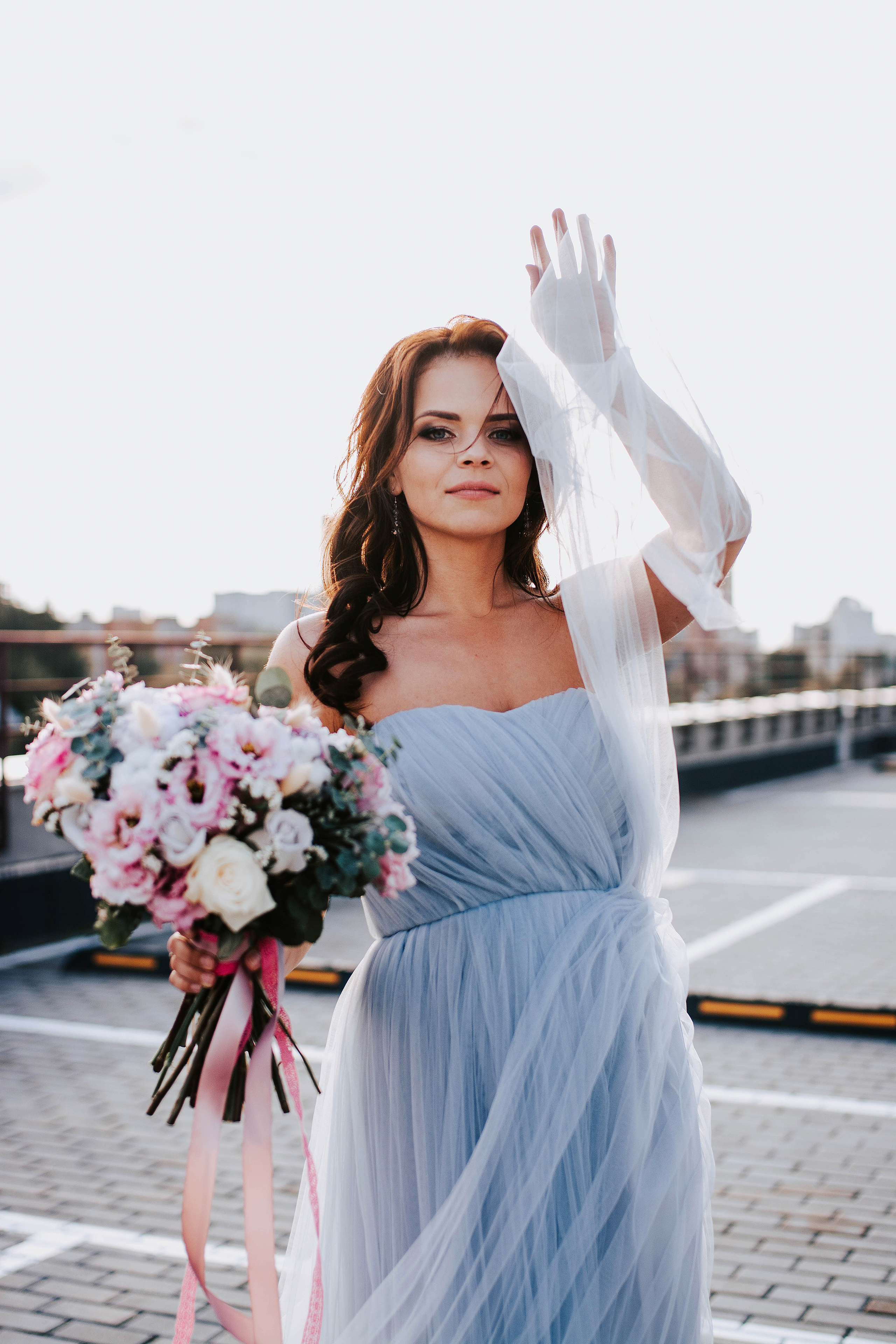 Женя и Илья. Свадебный, семейный фотограф в Рязани Лена Брант