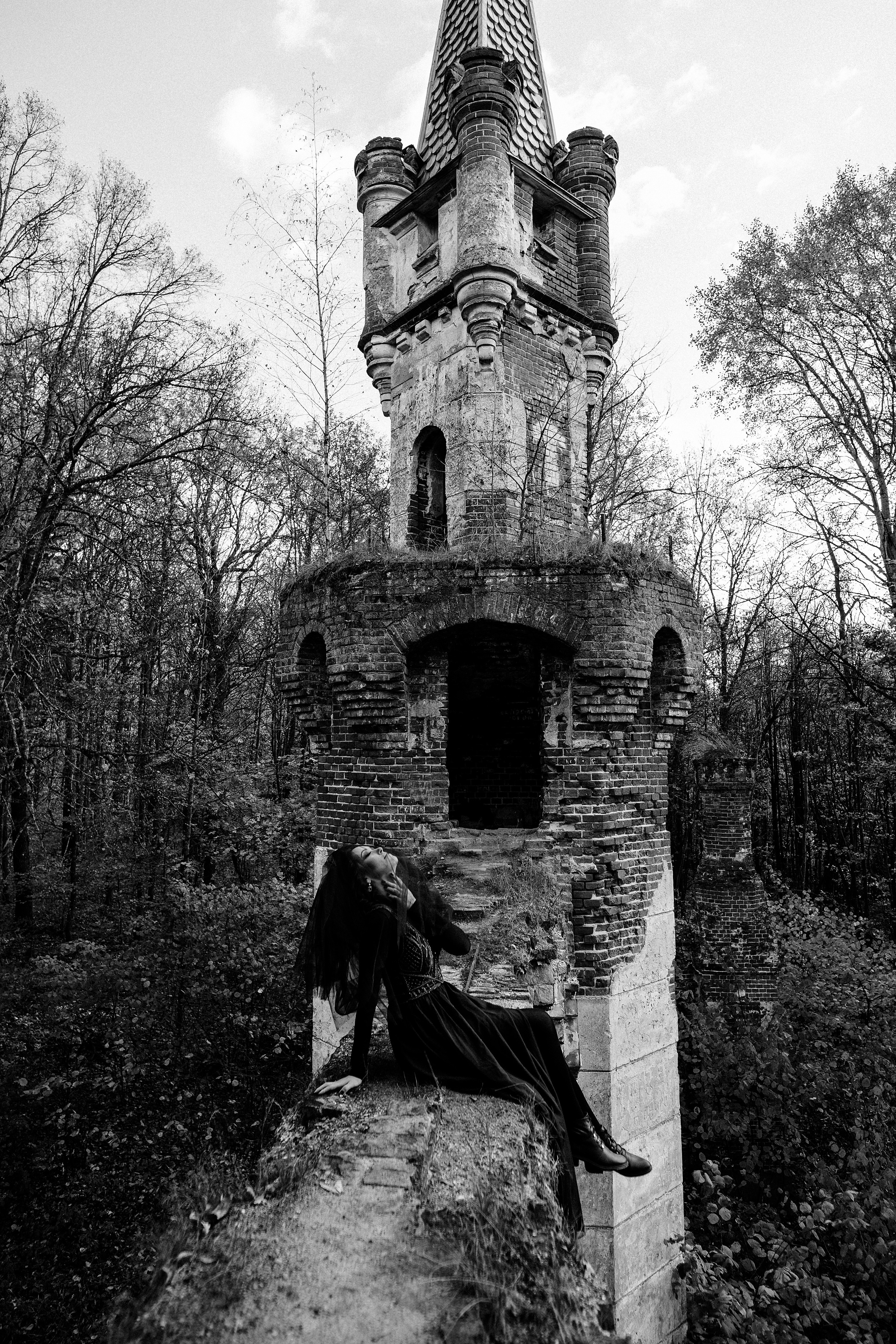 Вера. Свадебный, семейный фотограф в Рязани Лена Брант