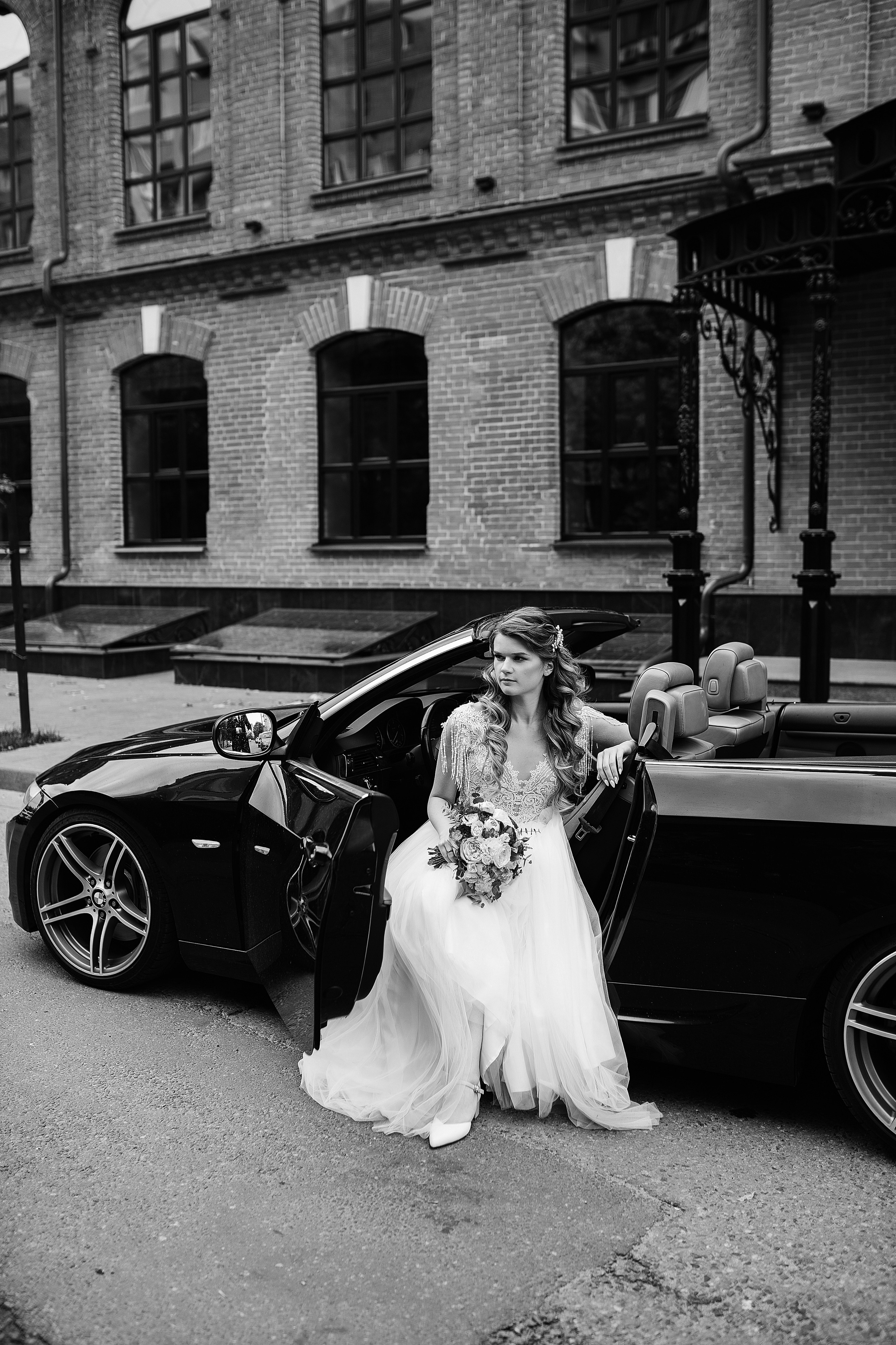 Wedding day #20. Свадебный, семейный фотограф в Рязани Лена Брант