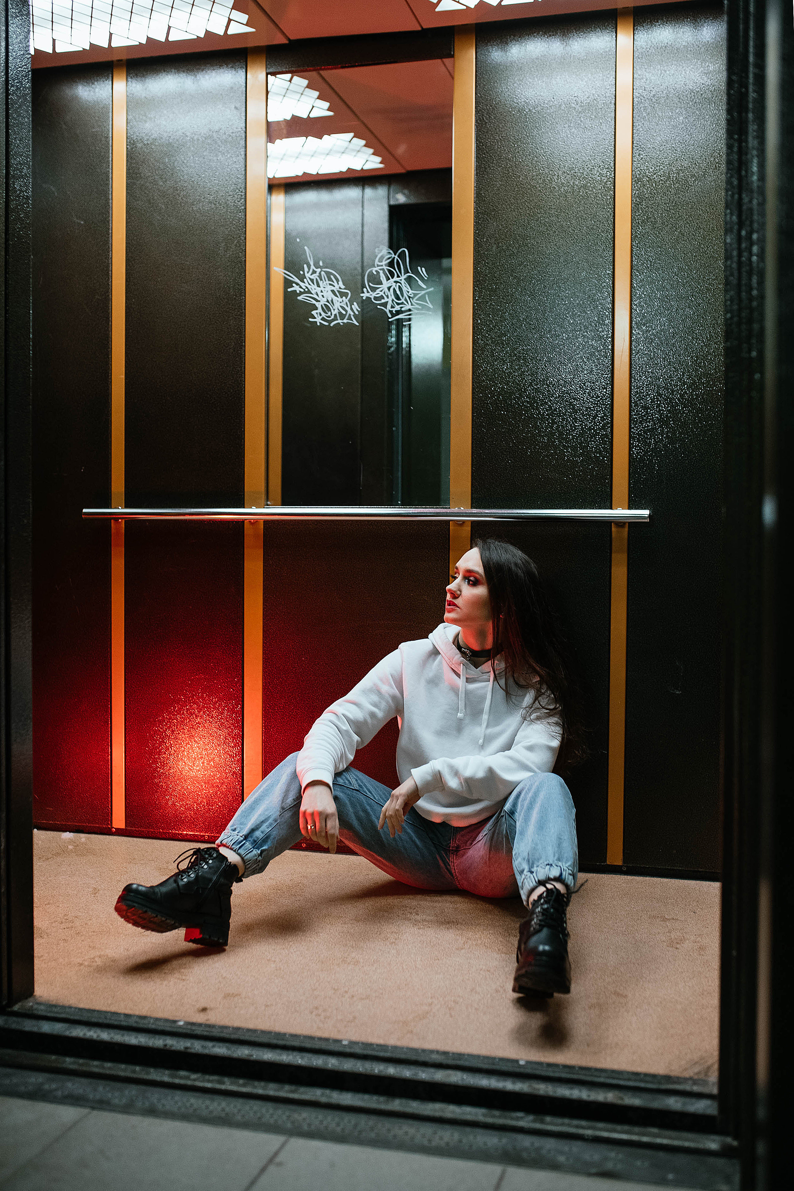 Люба. Свадебный, семейный фотограф в Рязани Лена Брант