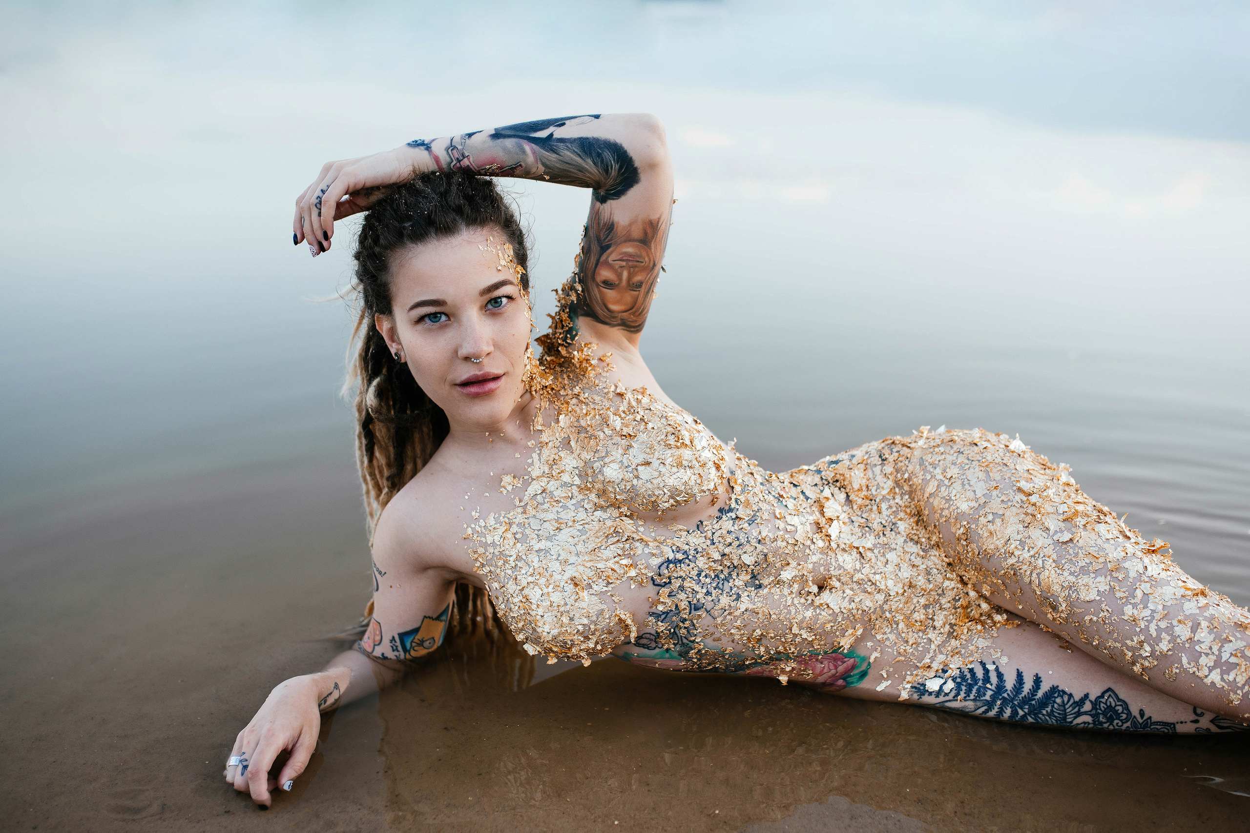 Clear morning. Свадебный, семейный фотограф в Рязани Лена Брант