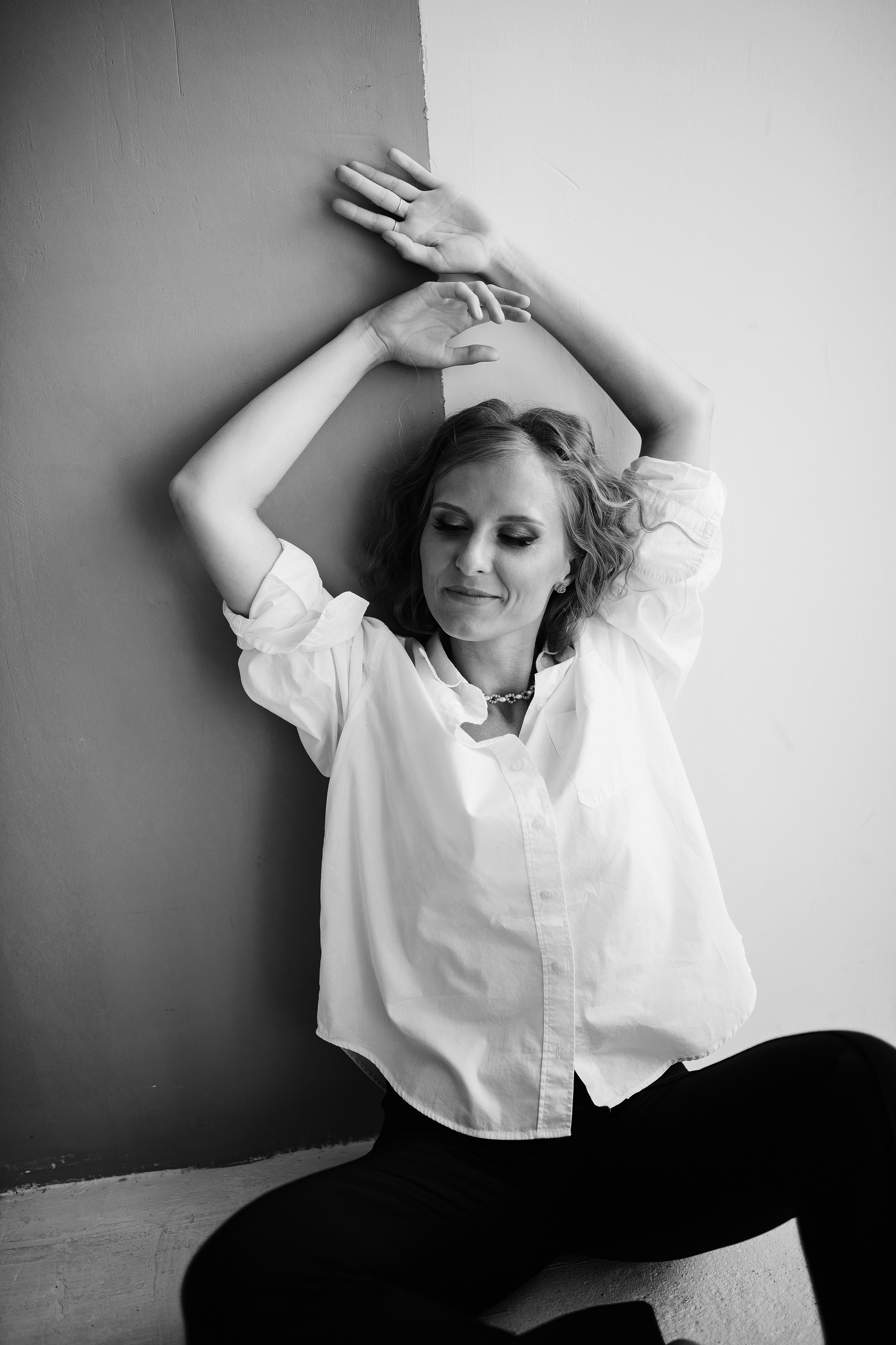 B&W. Свадебный, семейный фотограф в Рязани Лена Брант