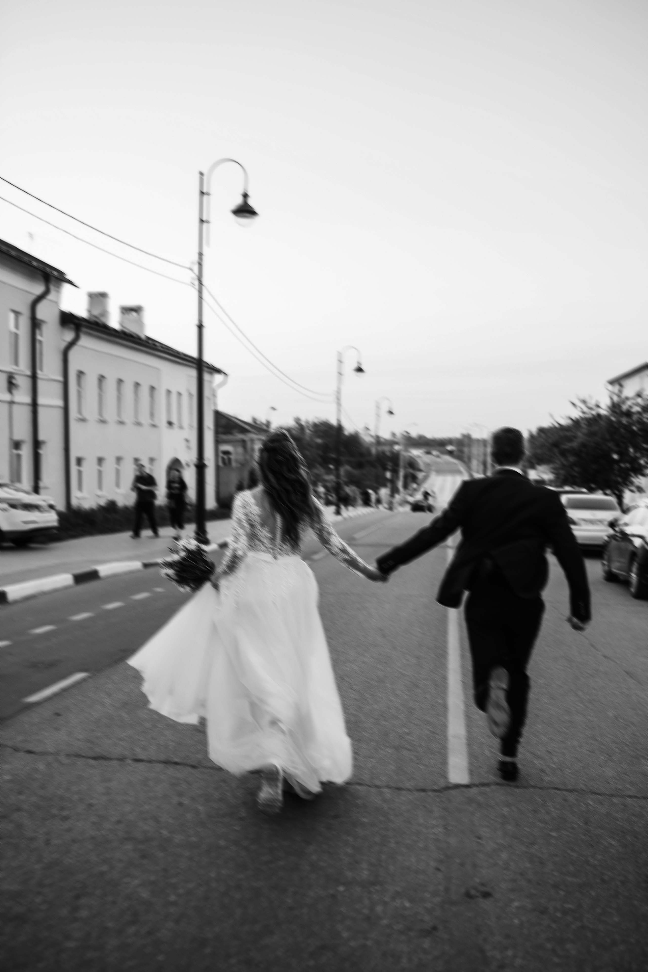 Wedding day#2. Свадебный, семейный фотограф в Рязани Лена Брант