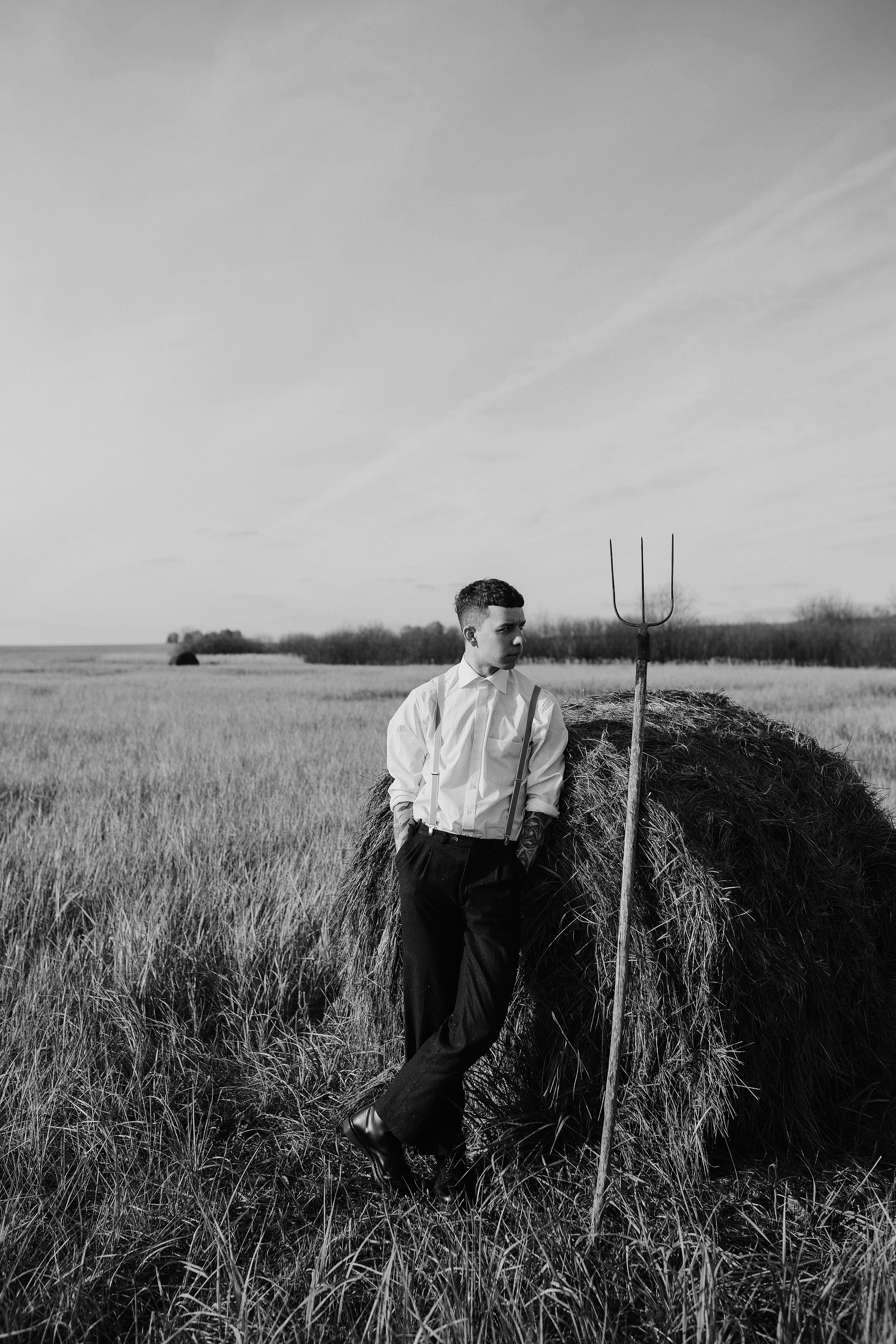 Анатолий. Свадебный, семейный фотограф в Рязани Лена Брант