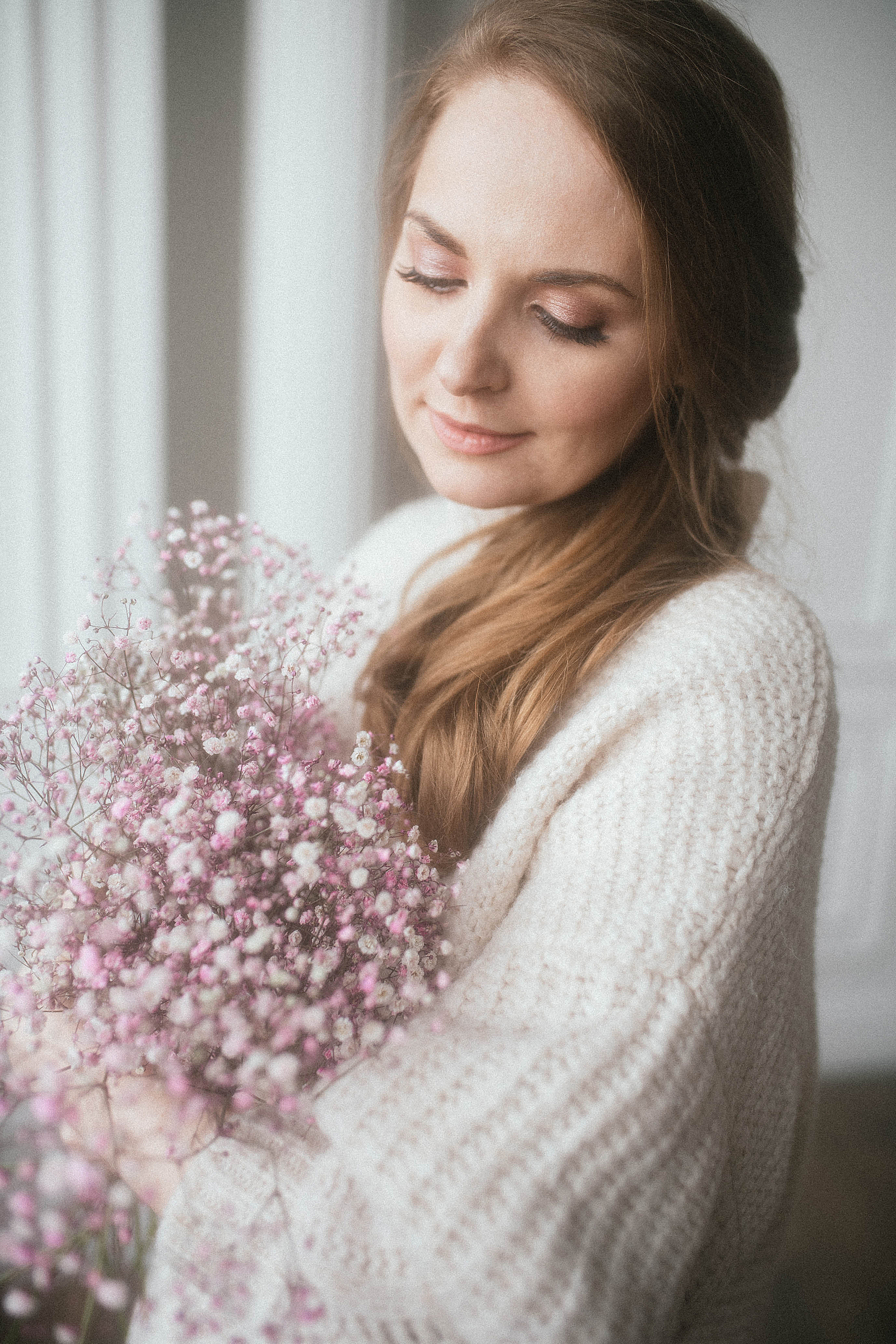 Полина. Свадебный, семейный фотограф в Рязани Лена Брант