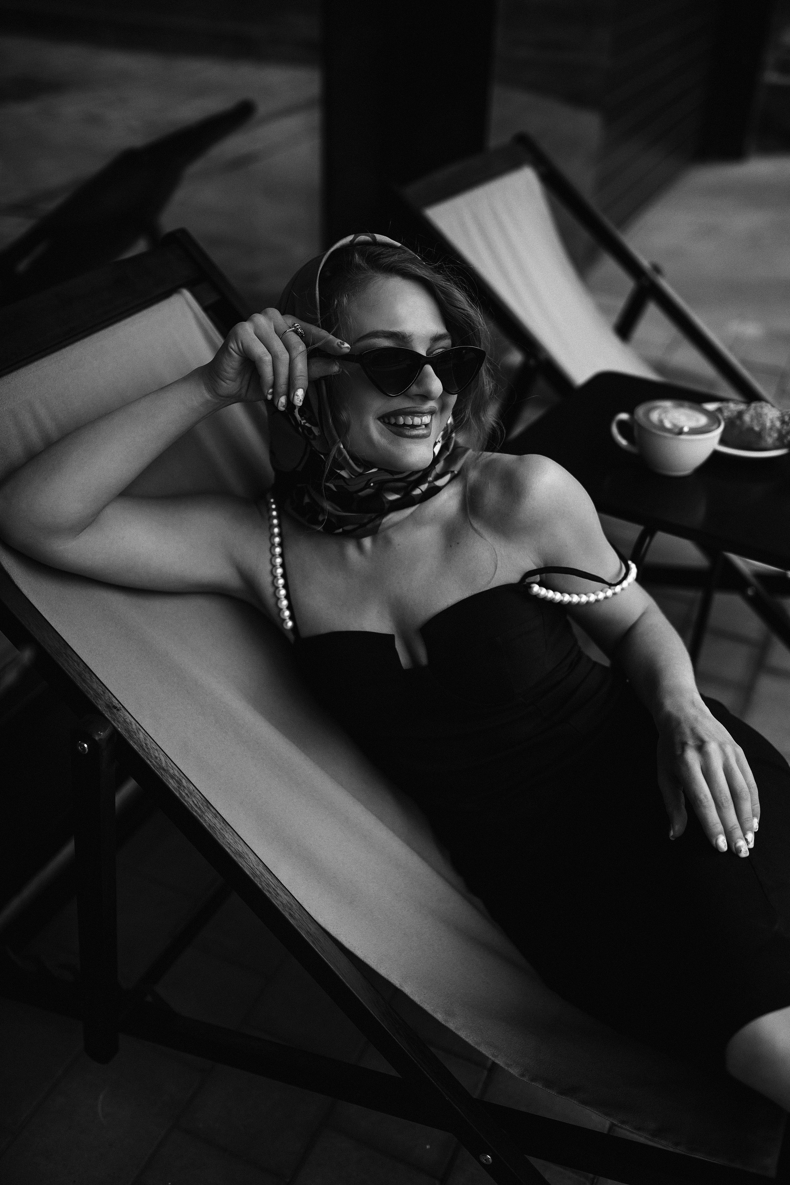 Таня. Свадебный, семейный фотограф в Рязани Лена Брант