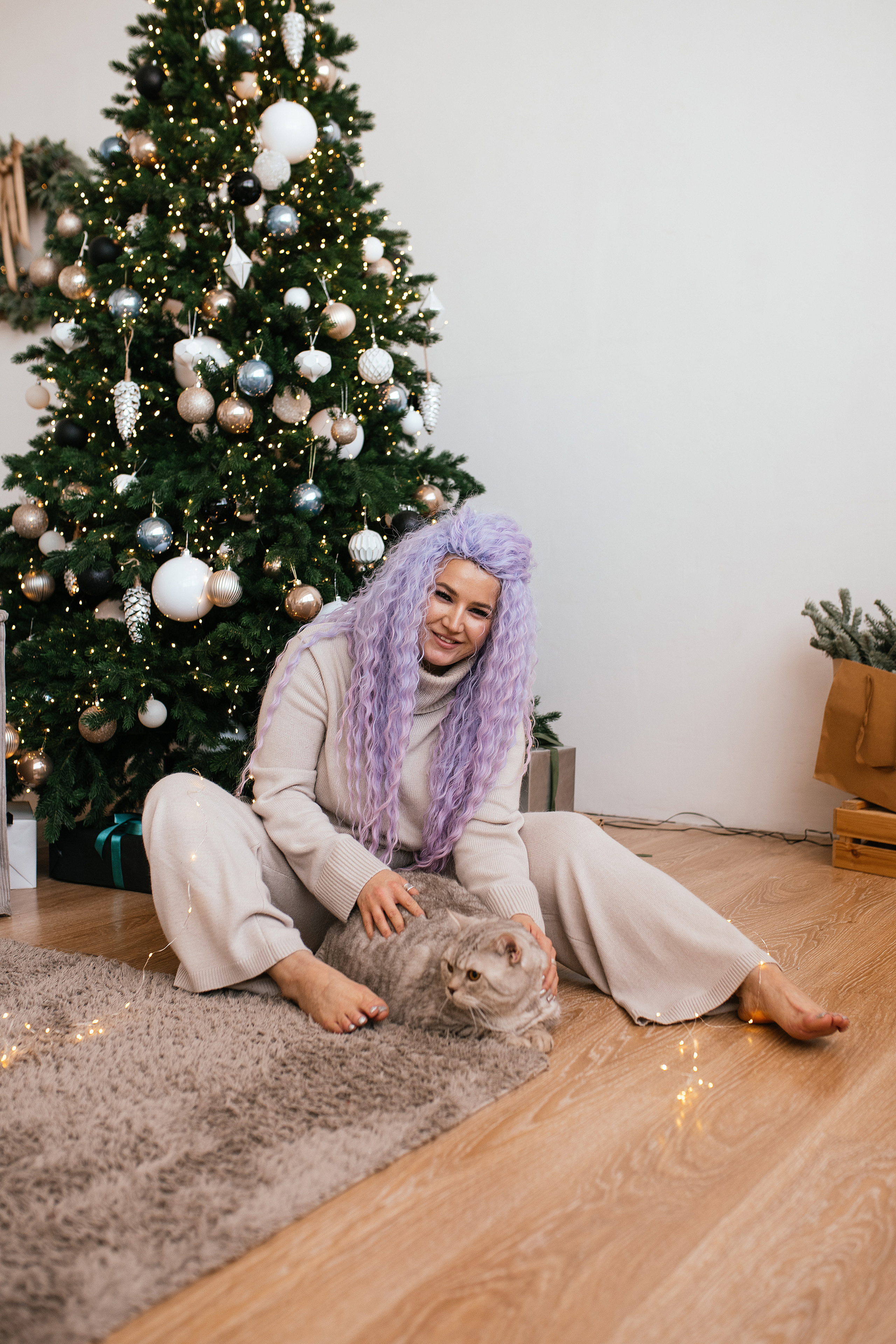 Лена и Батончик. Свадебный, семейный фотограф в Рязани Лена Брант