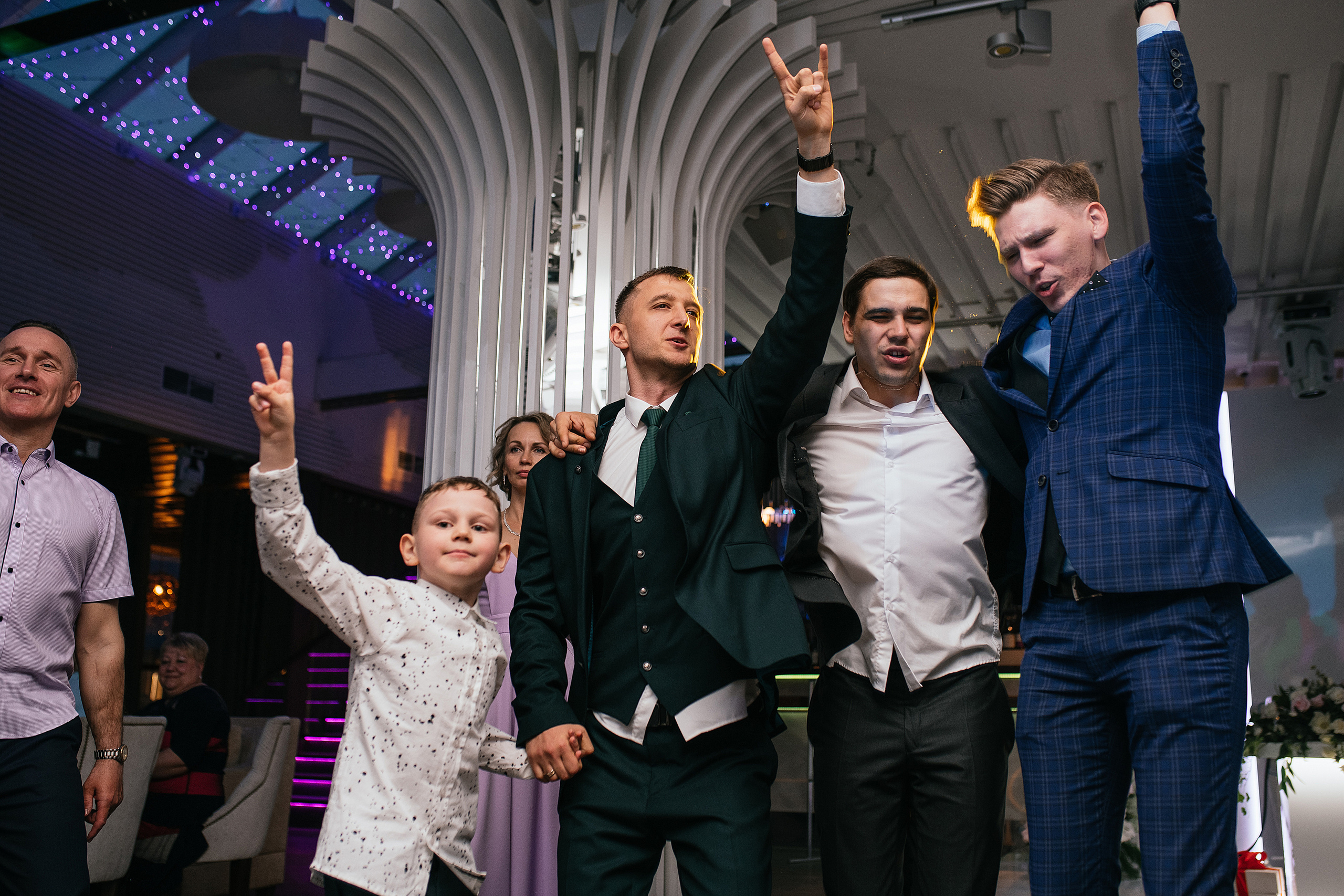 Wedding day#2. Свадебный, семейный фотограф в Рязани Лена Брант