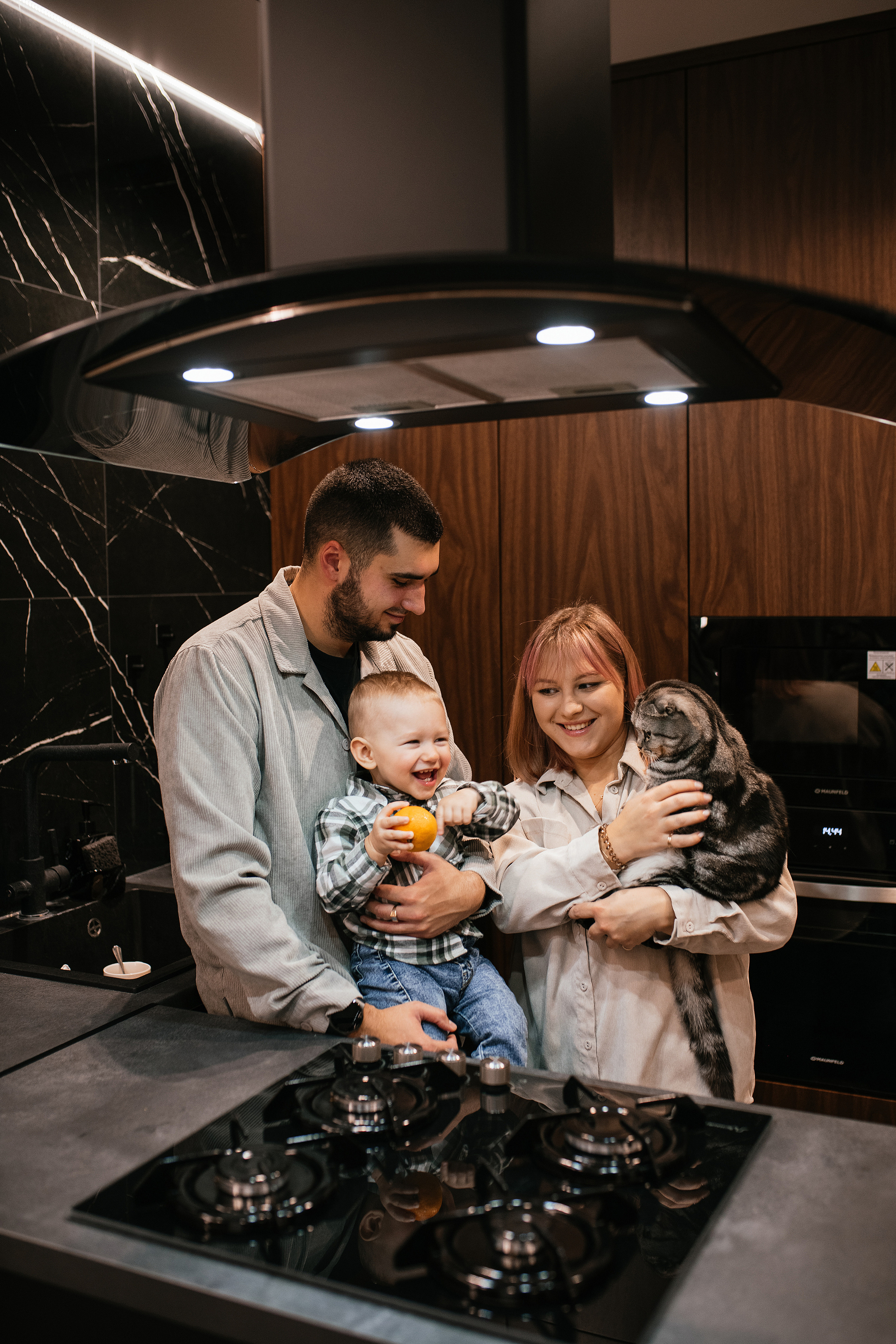 Sweet home. Свадебный, семейный фотограф в Рязани Лена Брант