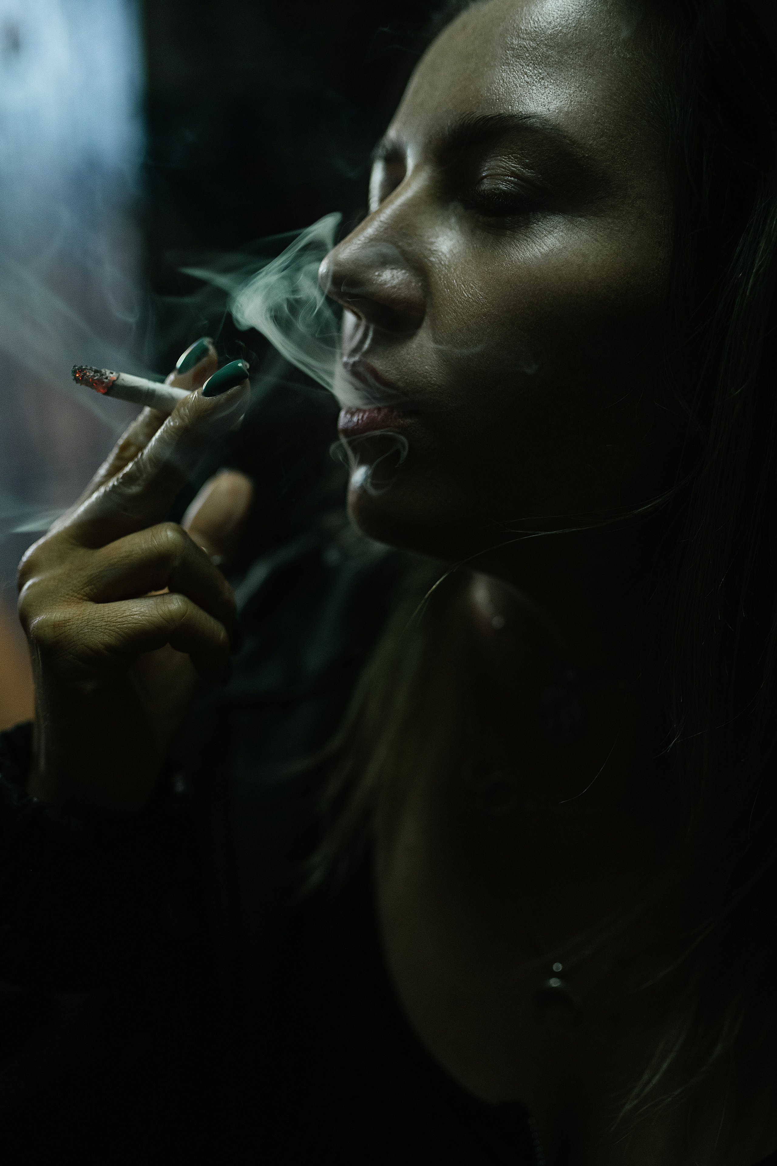 Лена. Свадебный, семейный фотограф в Рязани Лена Брант