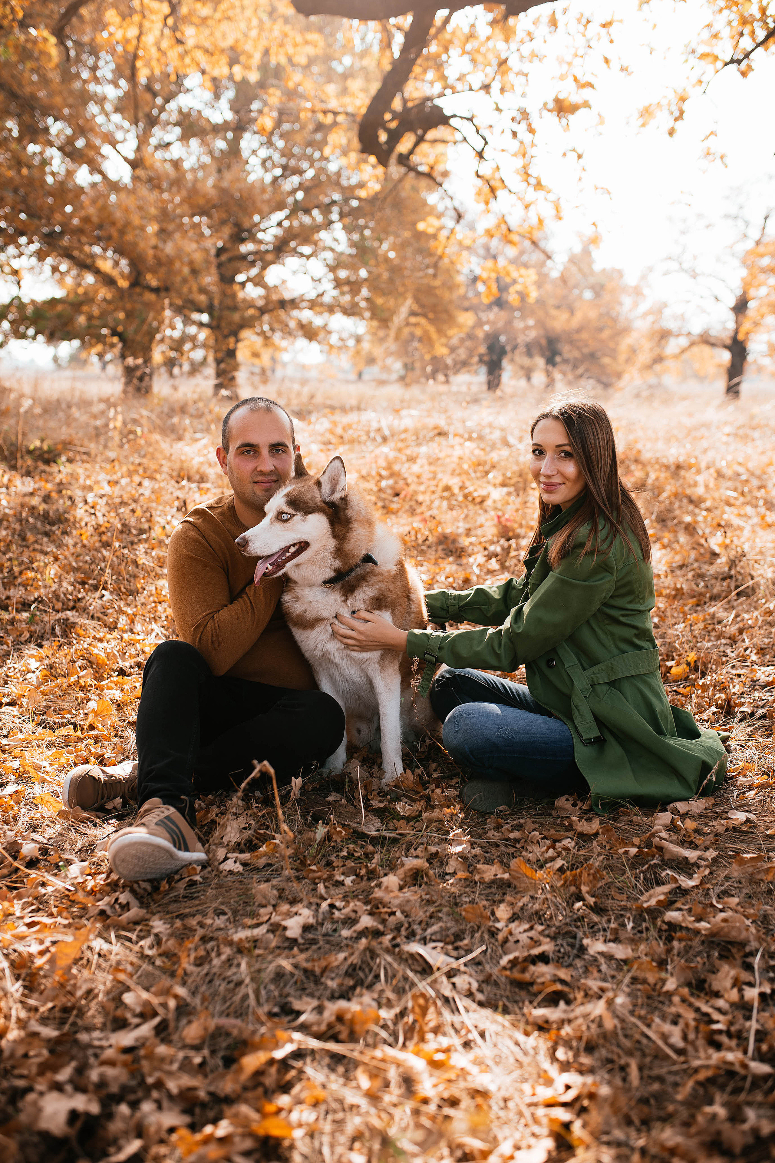 Яна и Паша. Свадебный, семейный фотограф в Рязани Лена Брант
