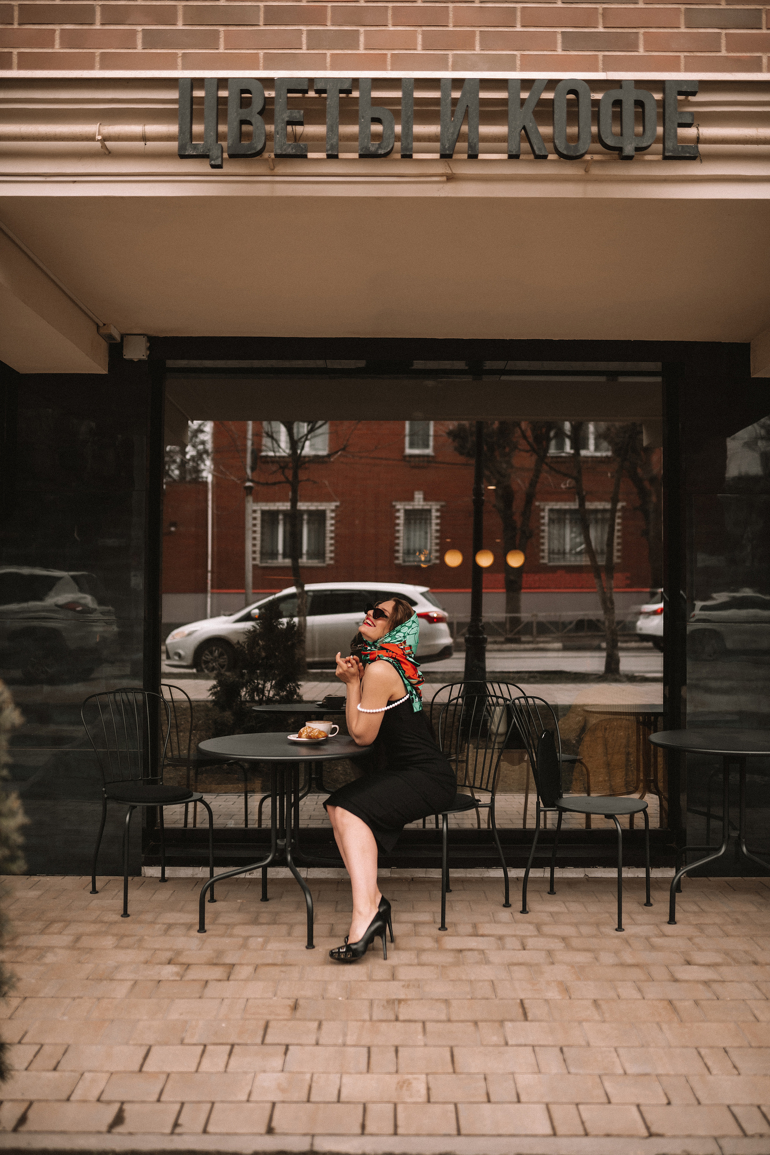 Таня. Свадебный, семейный фотограф в Рязани Лена Брант