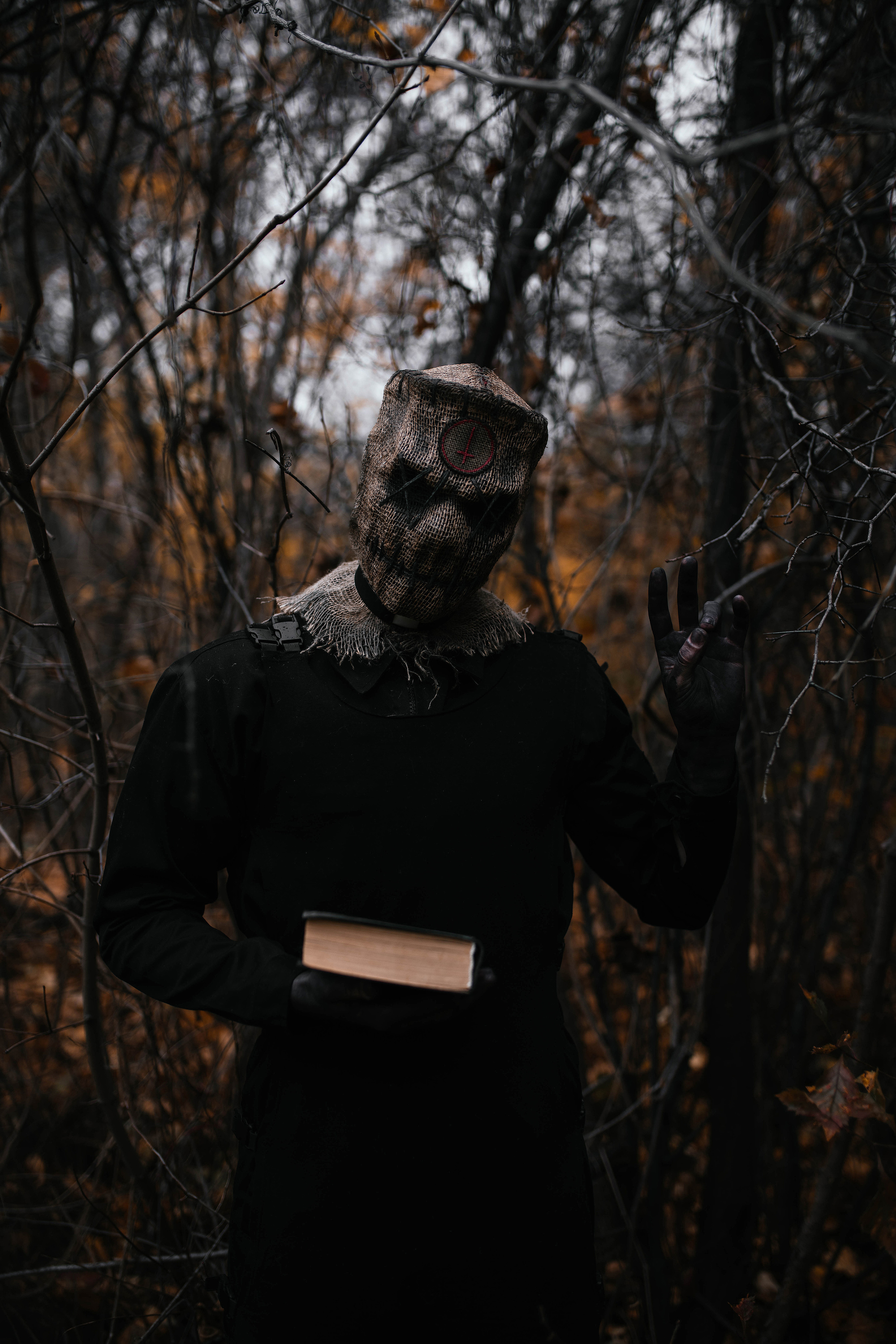 Halloween. Свадебный, семейный фотограф в Рязани Лена Брант