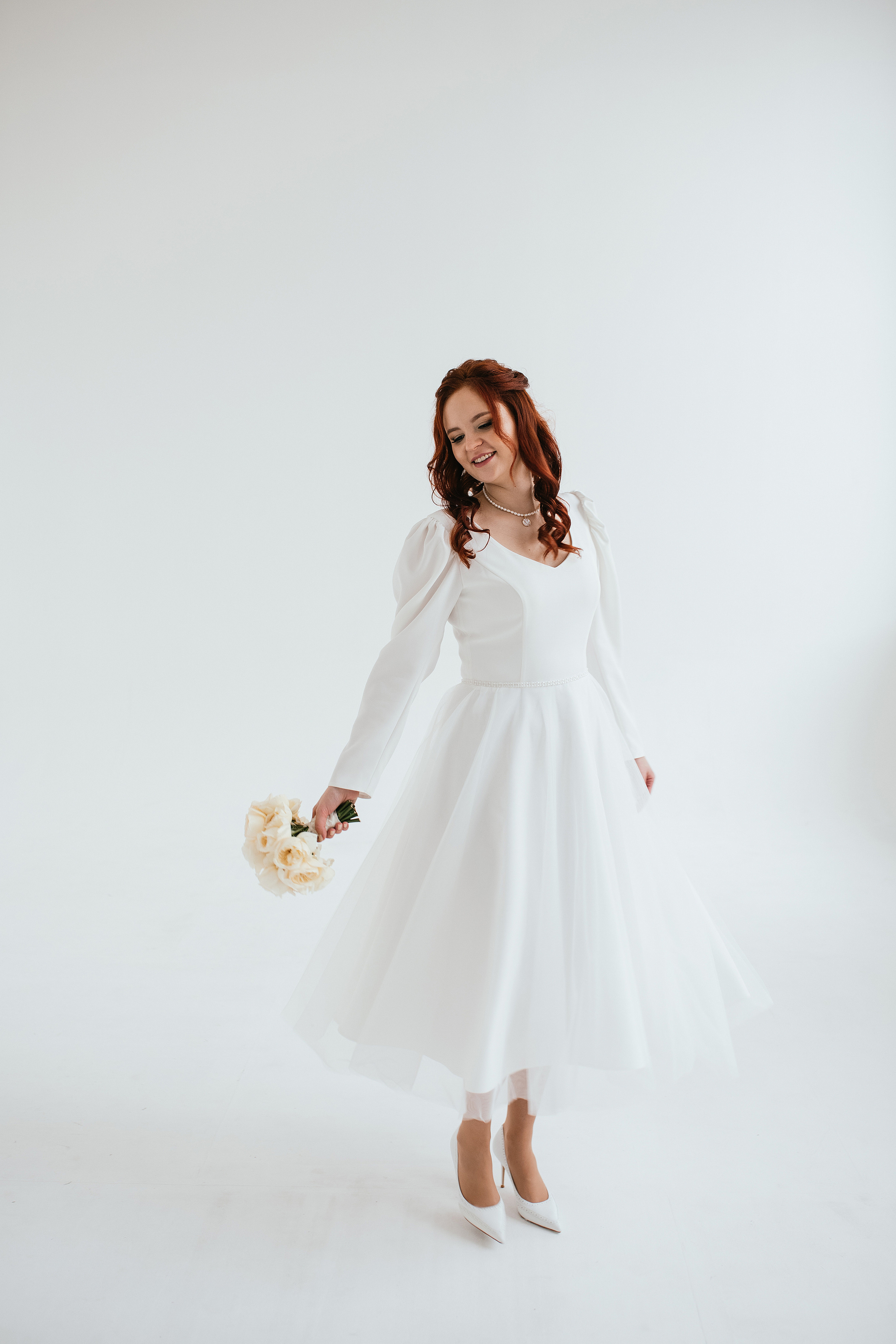 Wedding day #4. Свадебный, семейный фотограф в Рязани Лена Брант