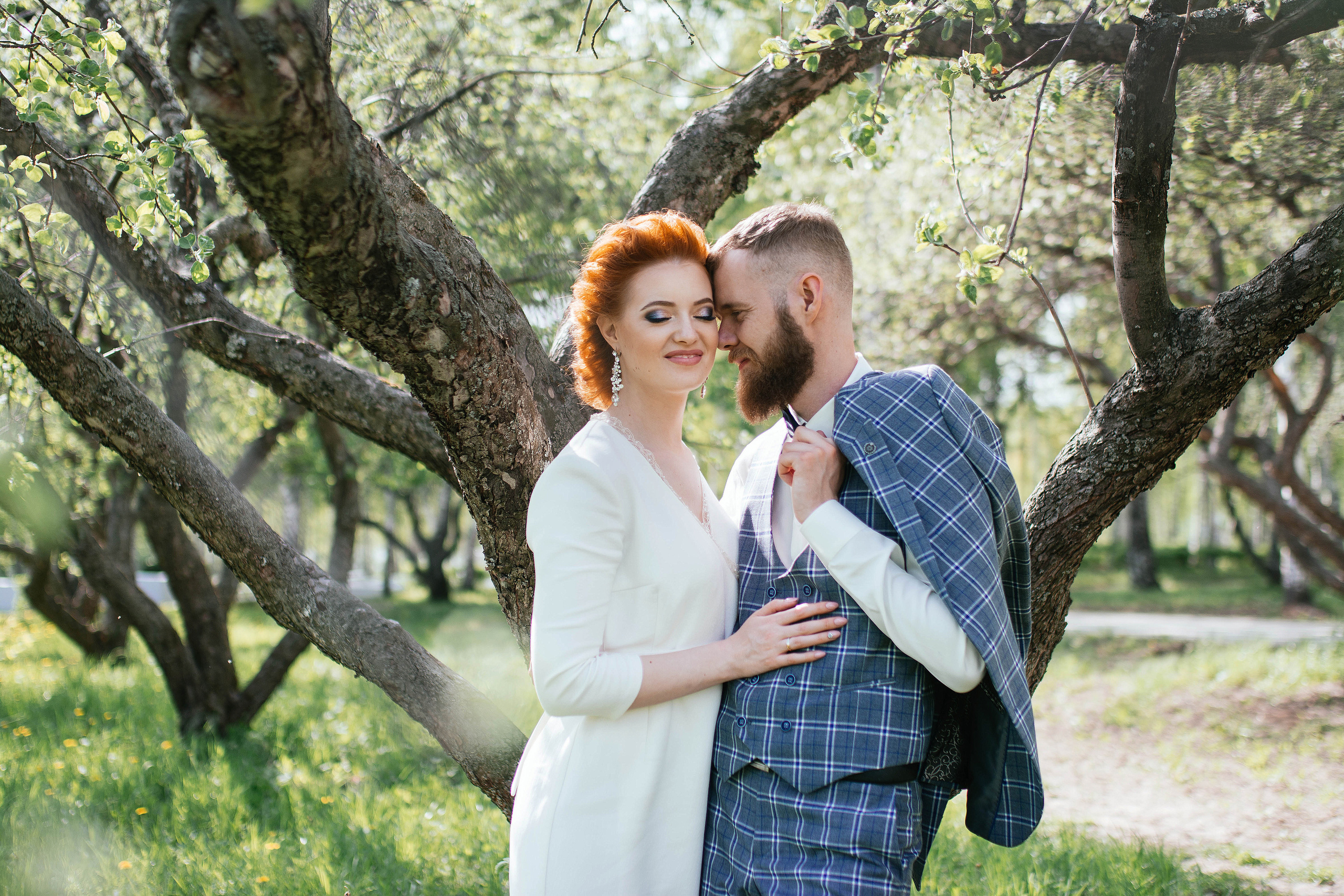 Wedding day #19. Свадебный, семейный фотограф в Рязани Лена Брант