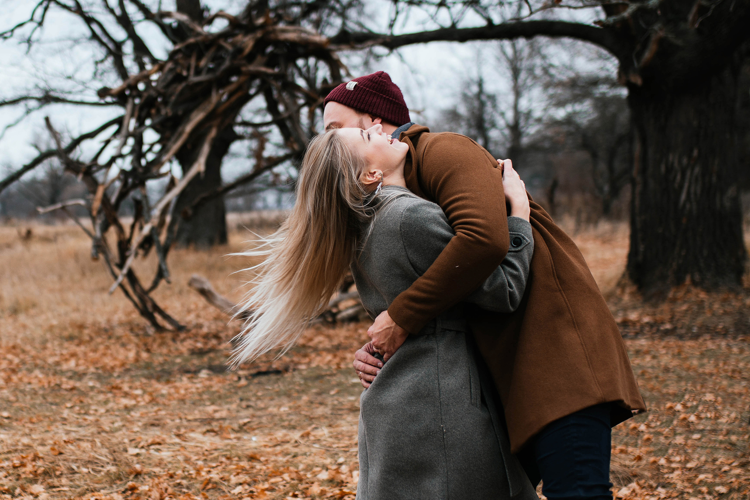 Настя и Илья. Свадебный, семейный фотограф в Рязани Лена Брант