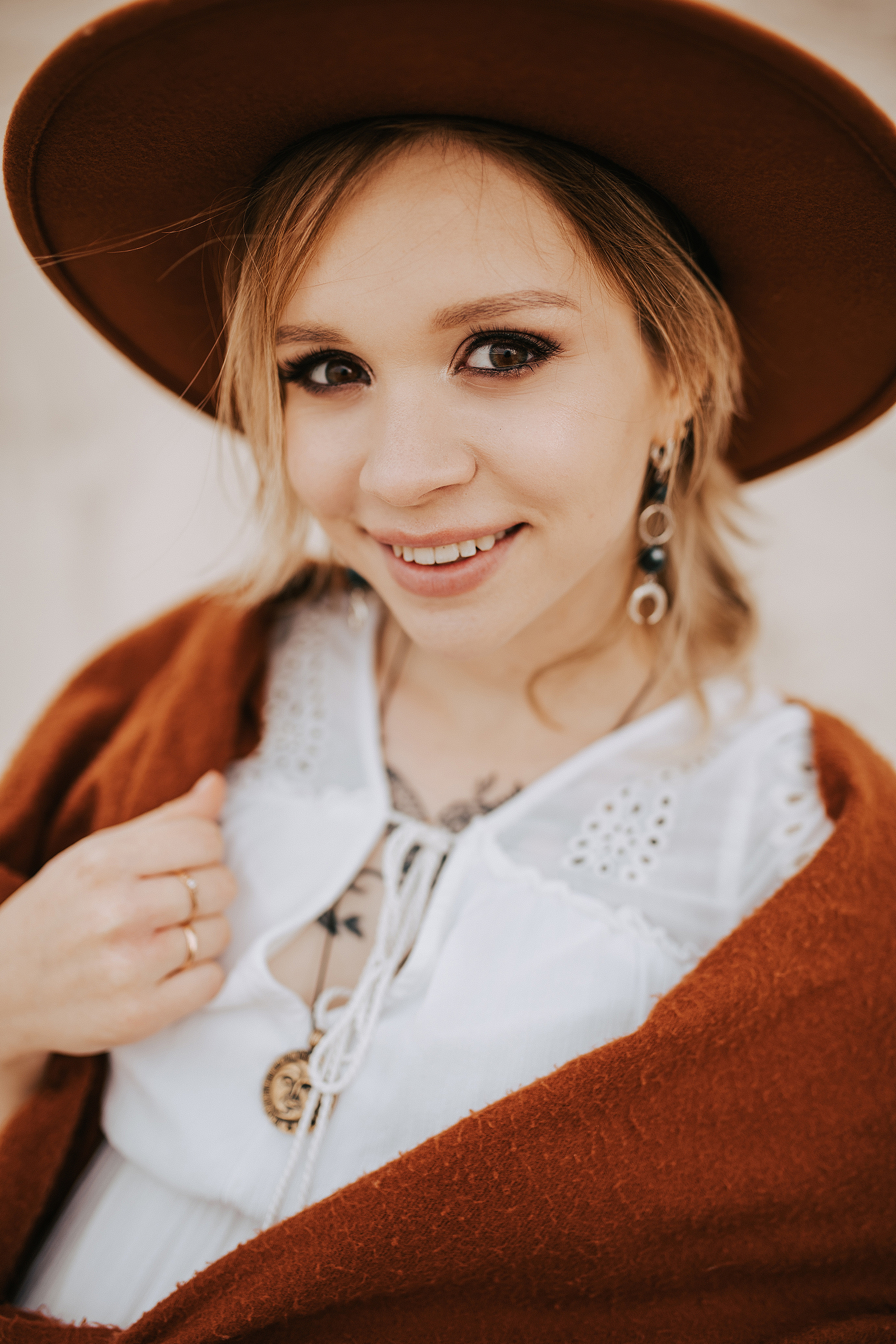 Маргарита. Свадебный, семейный фотограф в Рязани Лена Брант