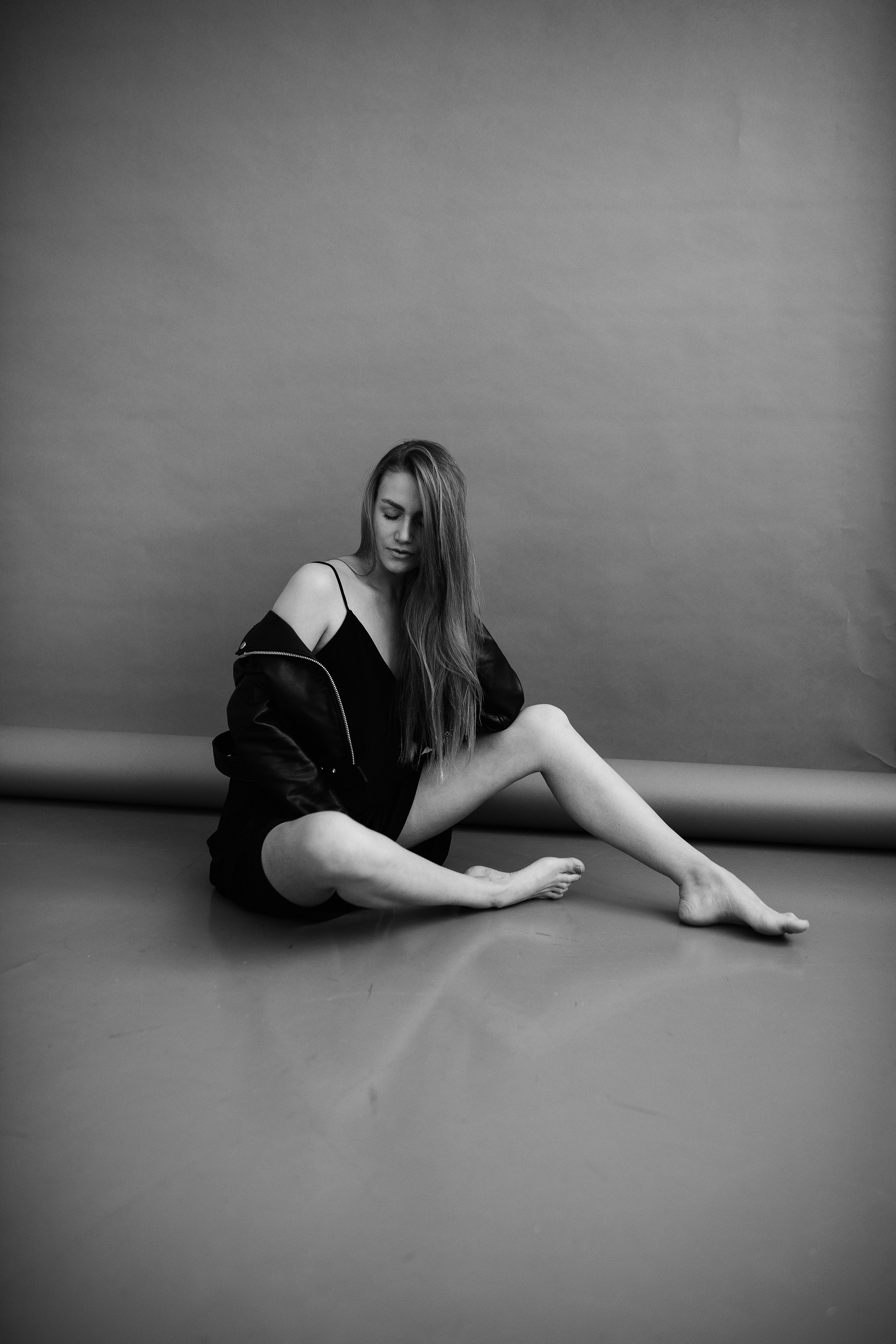 Настя. Свадебный, семейный фотограф в Рязани Лена Брант