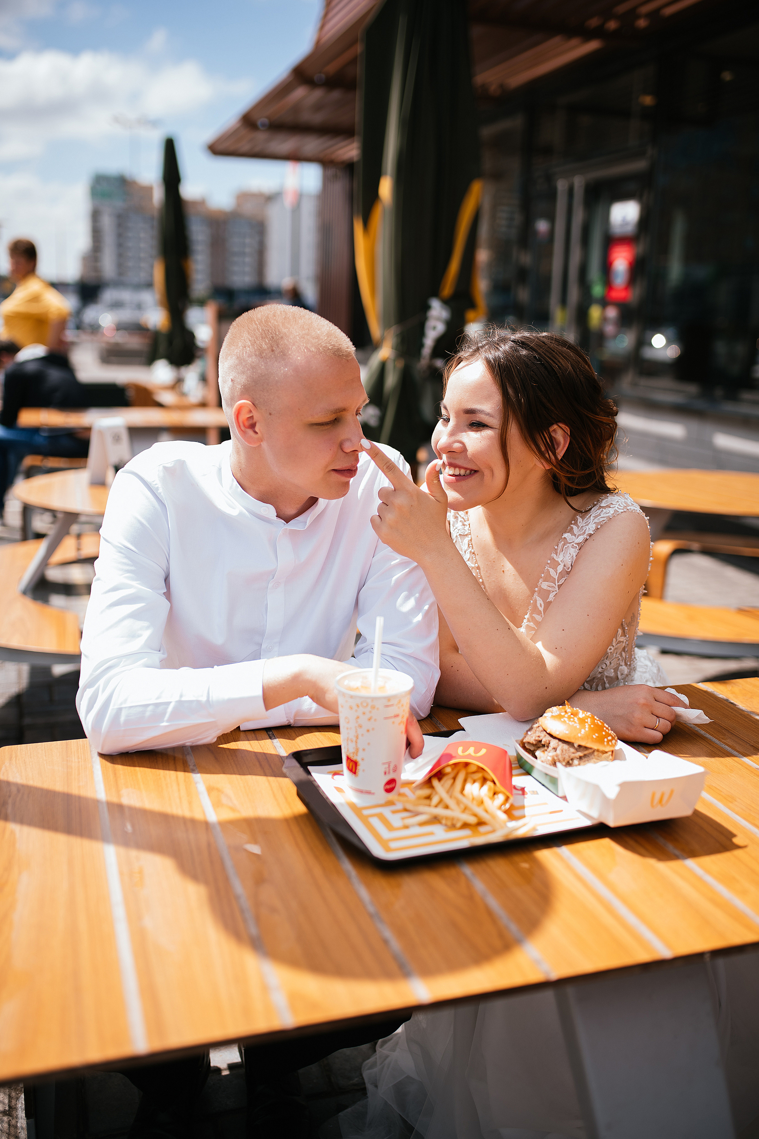 Wedding day #23. Свадебный, семейный фотограф в Рязани Лена Брант