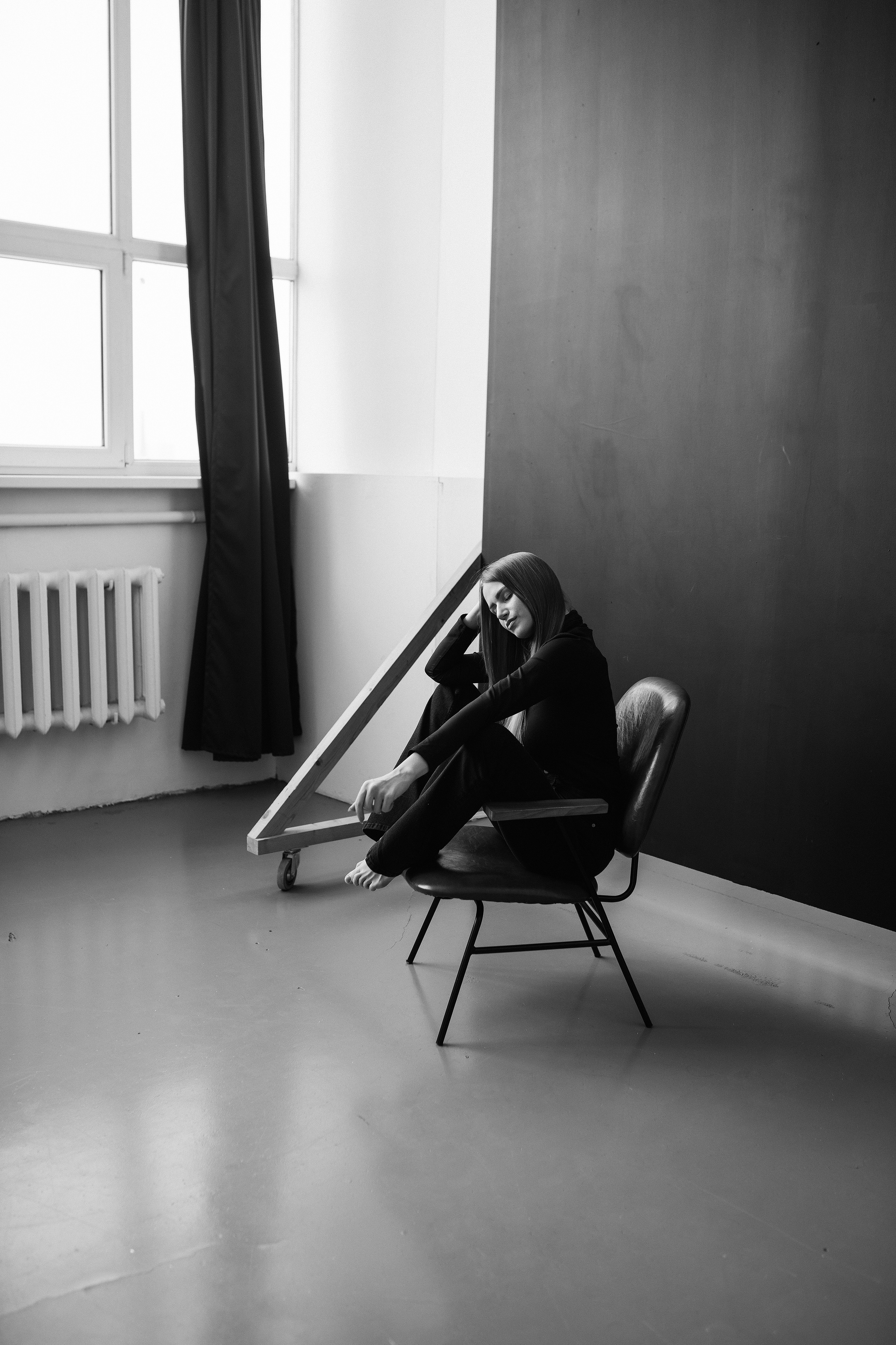 Настя. Свадебный, семейный фотограф в Рязани Лена Брант