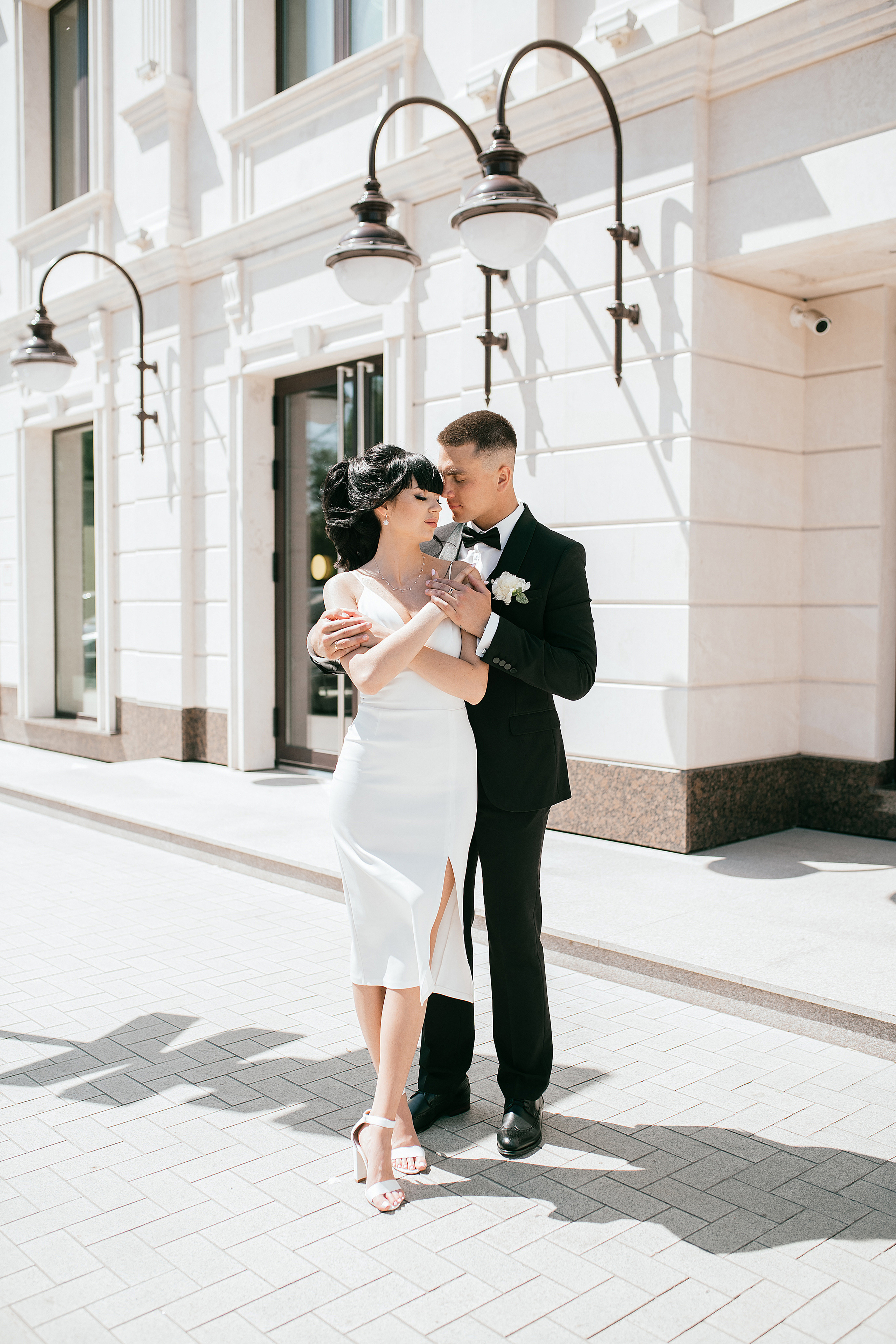 Wedding day #13. Свадебный, семейный фотограф в Рязани Лена Брант