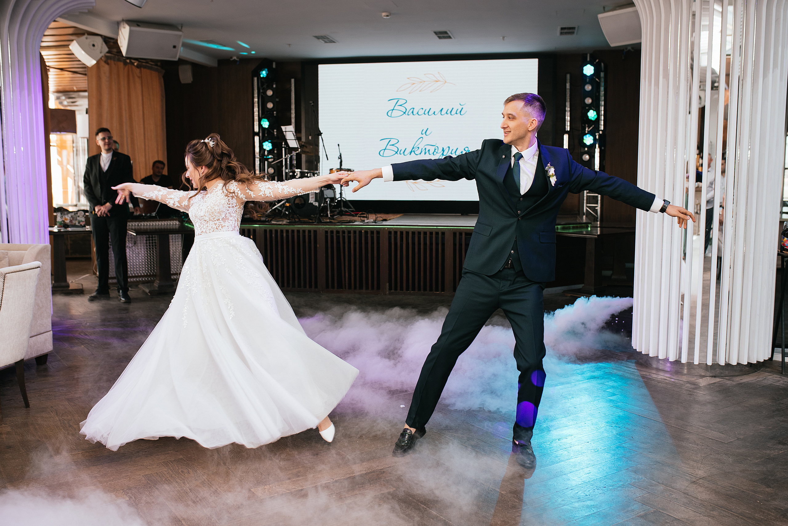 Wedding day#2. Свадебный, семейный фотограф в Рязани Лена Брант