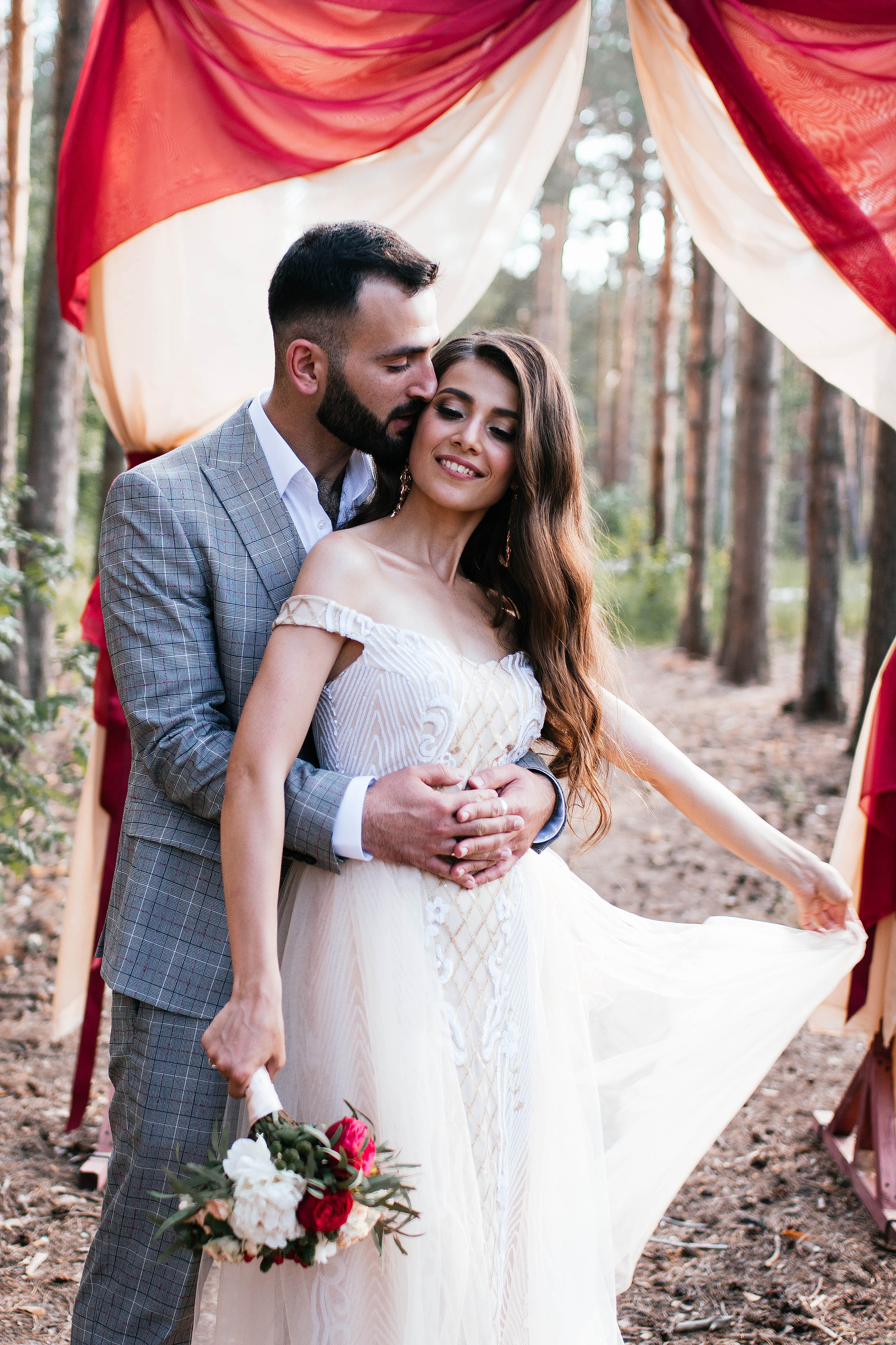 Wedding day #21. Свадебный, семейный фотограф в Рязани Лена Брант