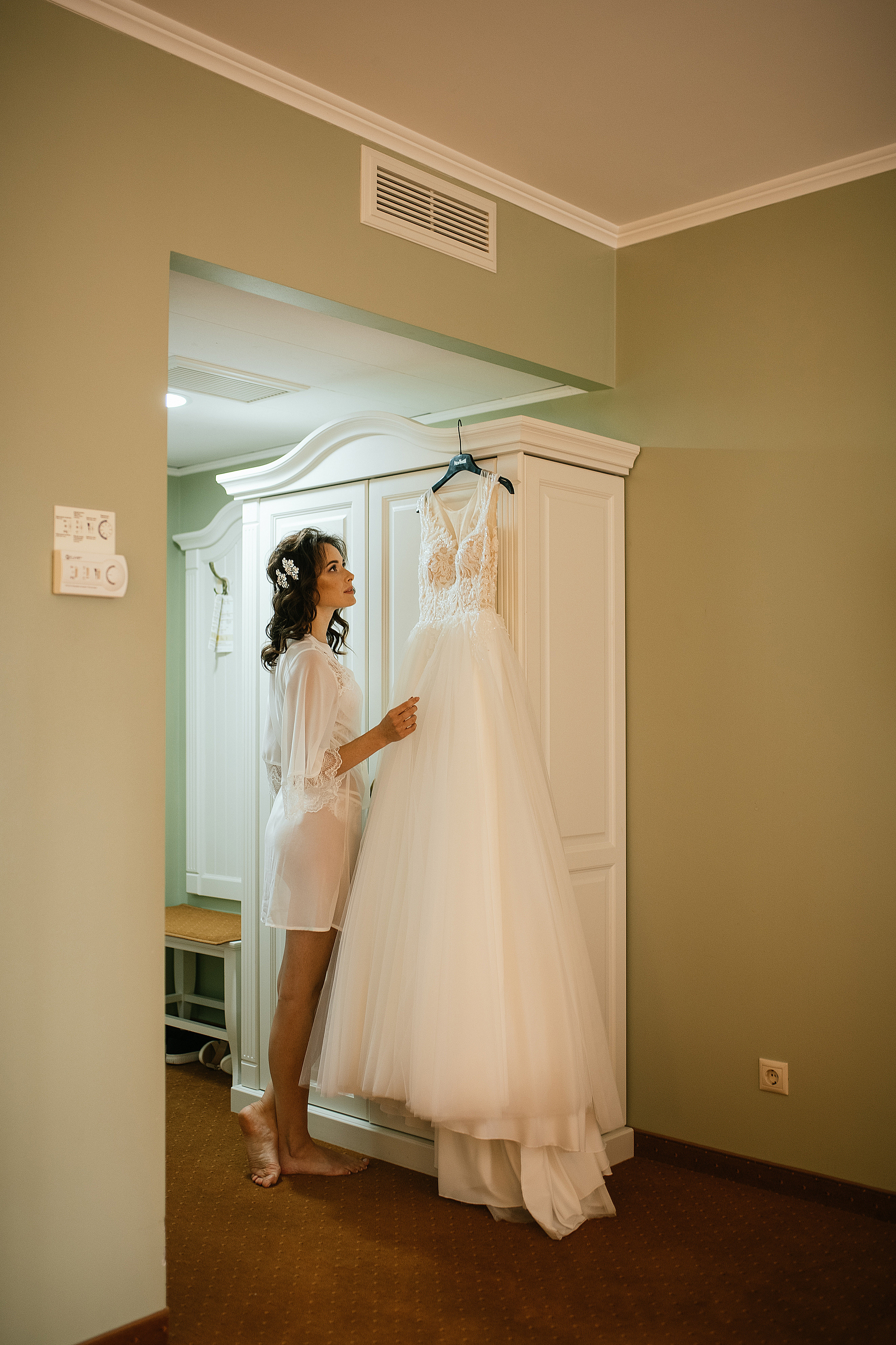 Wedding day #16. Свадебный, семейный фотограф в Рязани Лена Брант