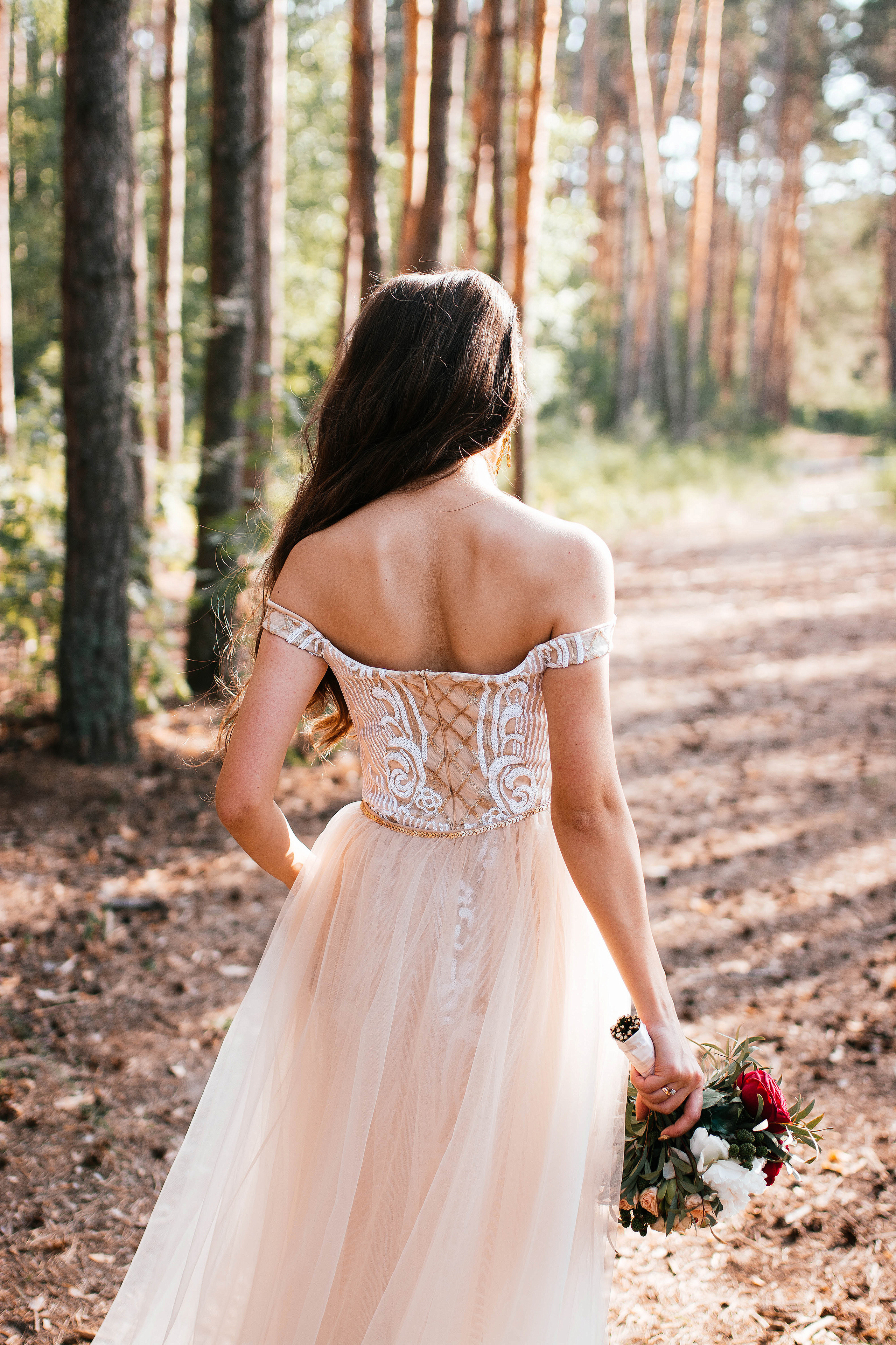 Wedding day #21. Свадебный, семейный фотограф в Рязани Лена Брант