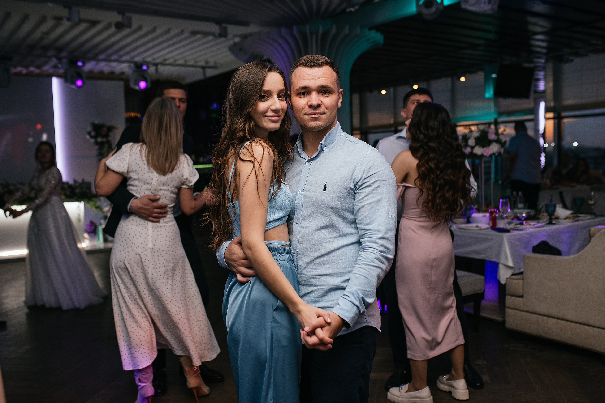 Wedding day#2. Свадебный, семейный фотограф в Рязани Лена Брант