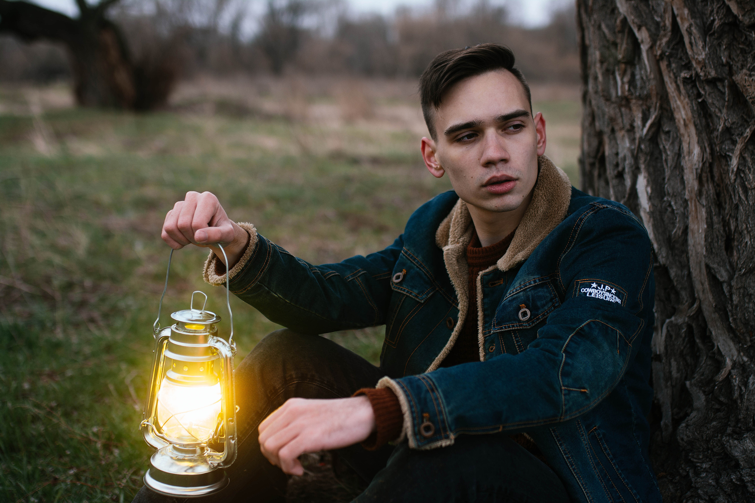 Максим. Свадебный, семейный фотограф в Рязани Лена Брант