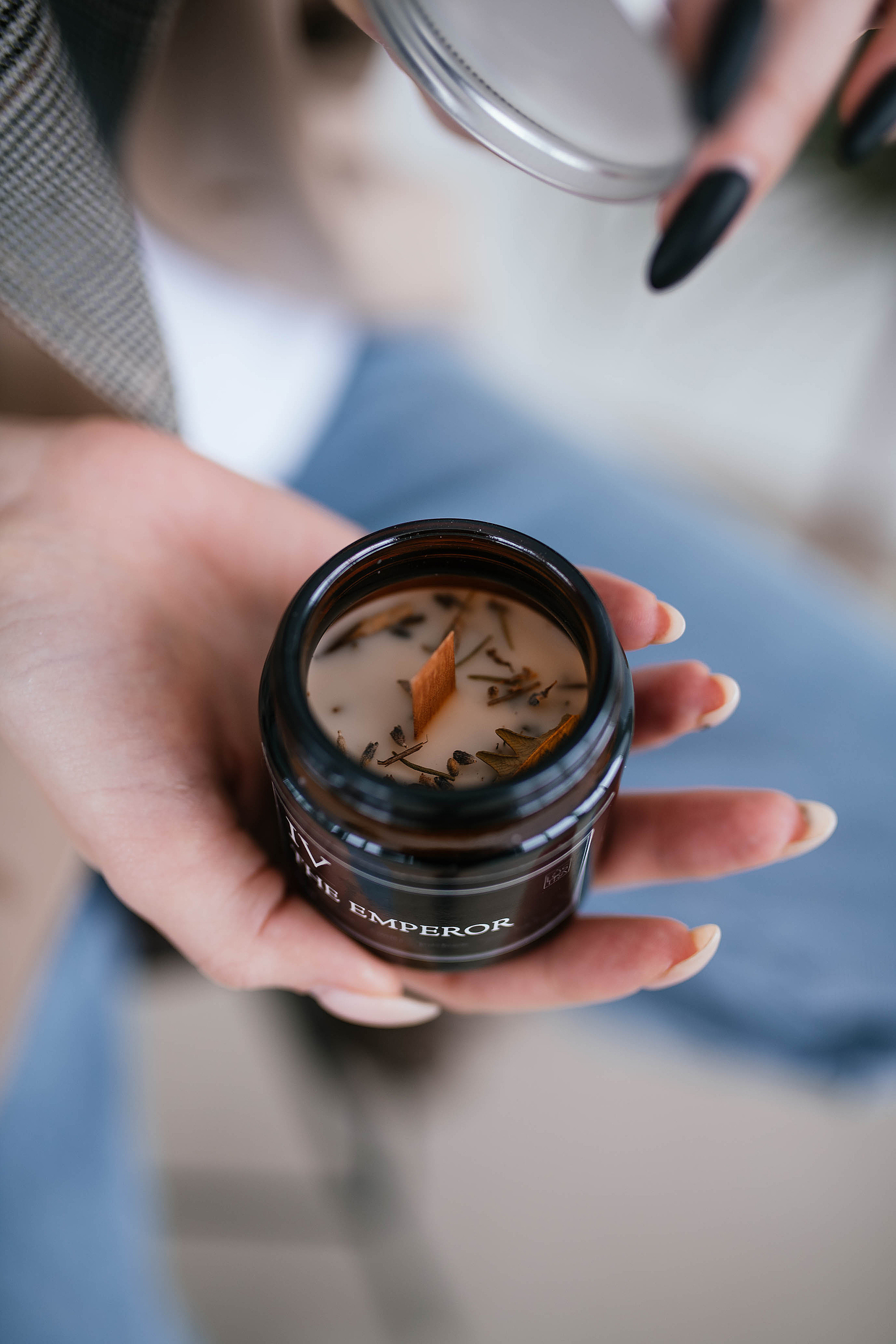 Для блога таролога. Свадебный, семейный фотограф в Рязани Лена Брант