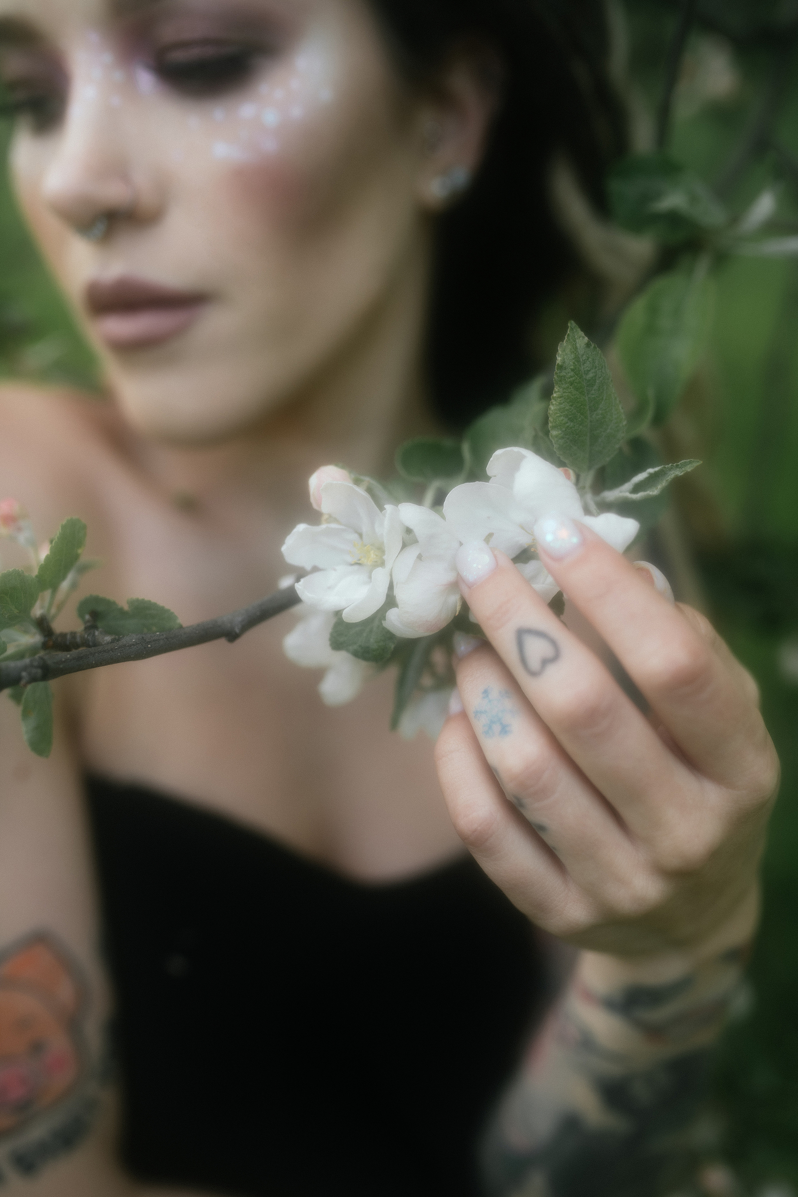 Настя. Свадебный, семейный фотограф в Рязани Лена Брант